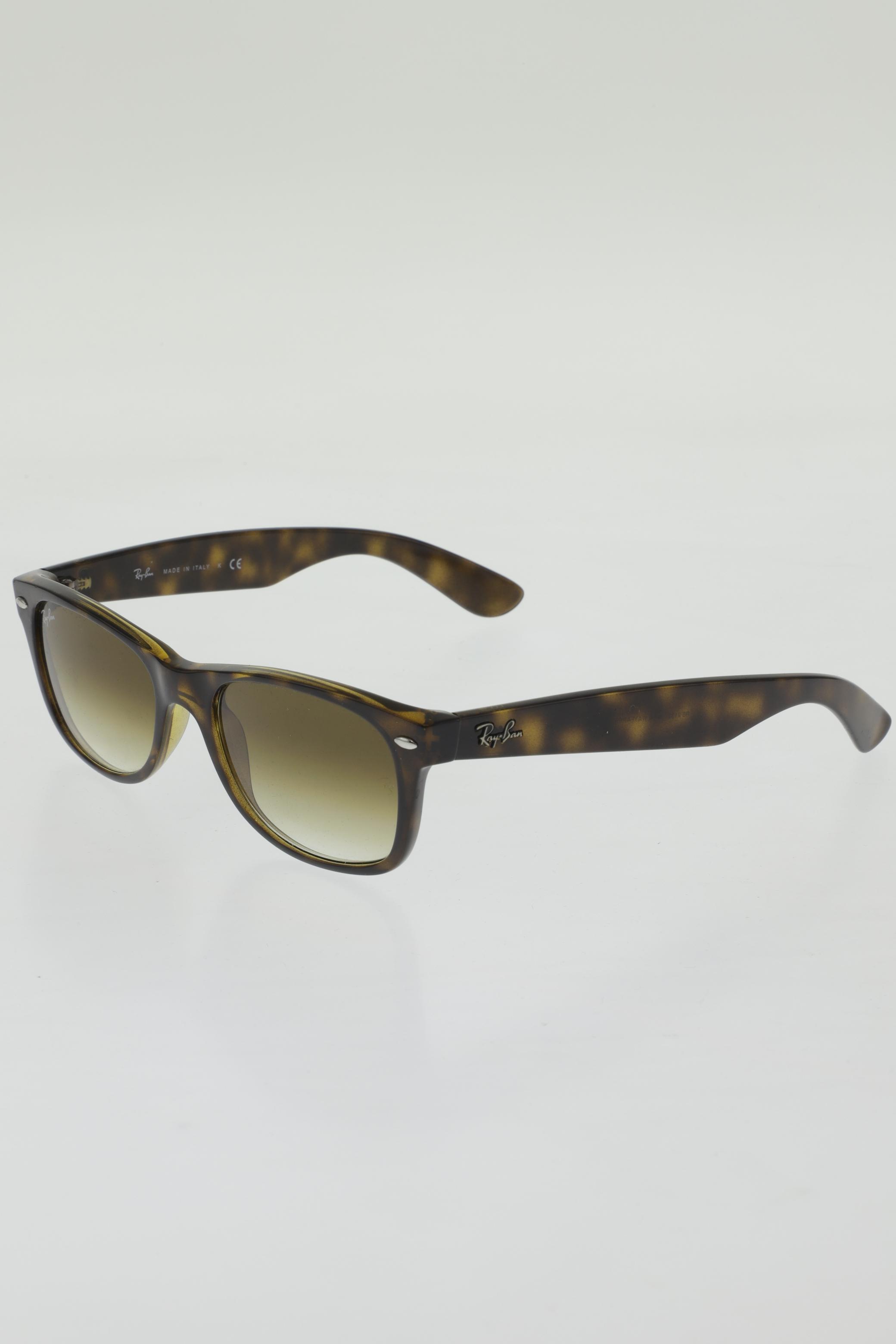 

Ray Ban Damen Sonnenbrille, braun
