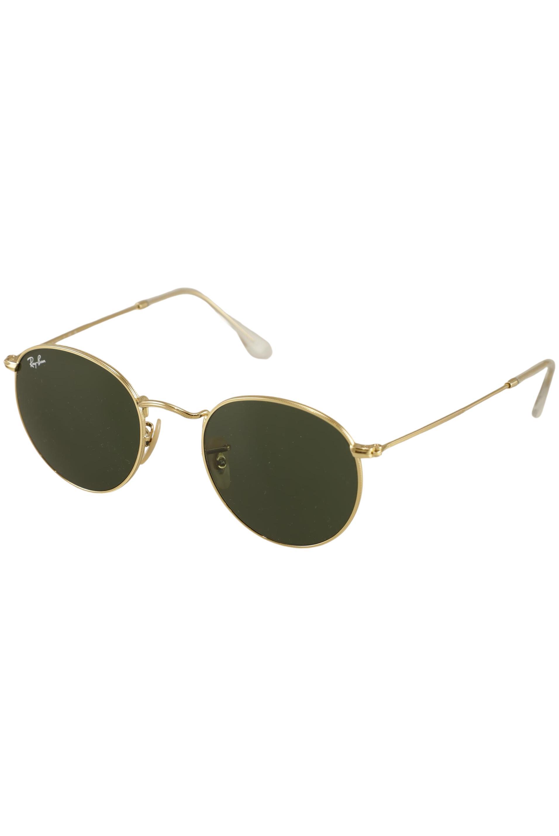 

Ray-Ban Damen Sonnenbrille, gelb, Gr.