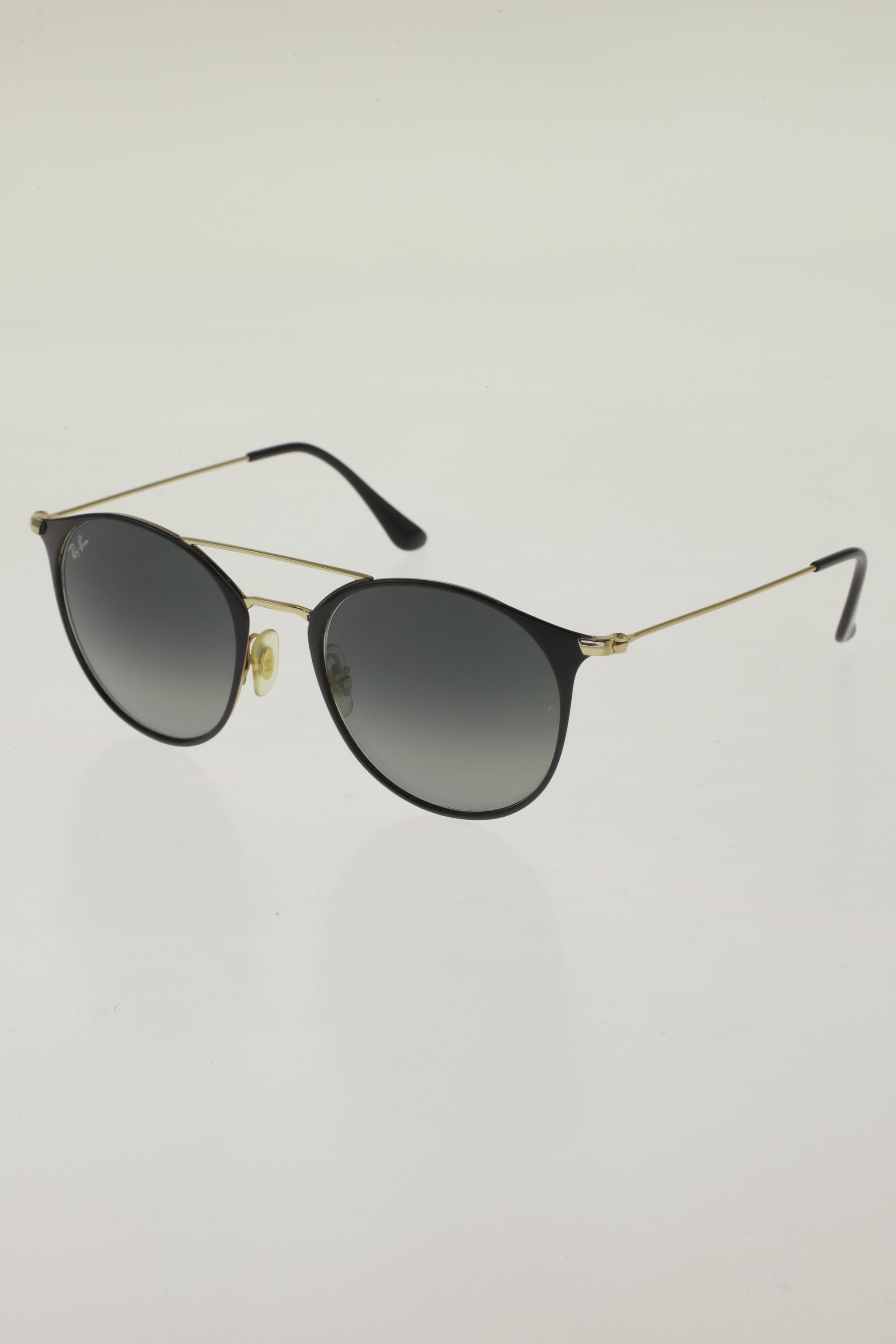 

Ray Ban Damen Sonnenbrille, schwarz