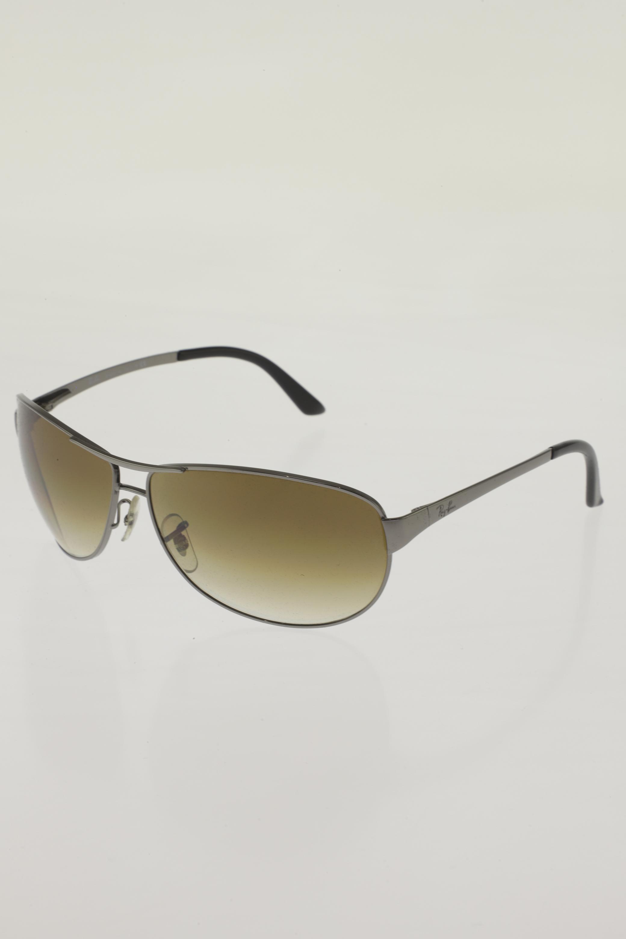 

Ray-Ban Damen Sonnenbrille, schwarz, Gr.