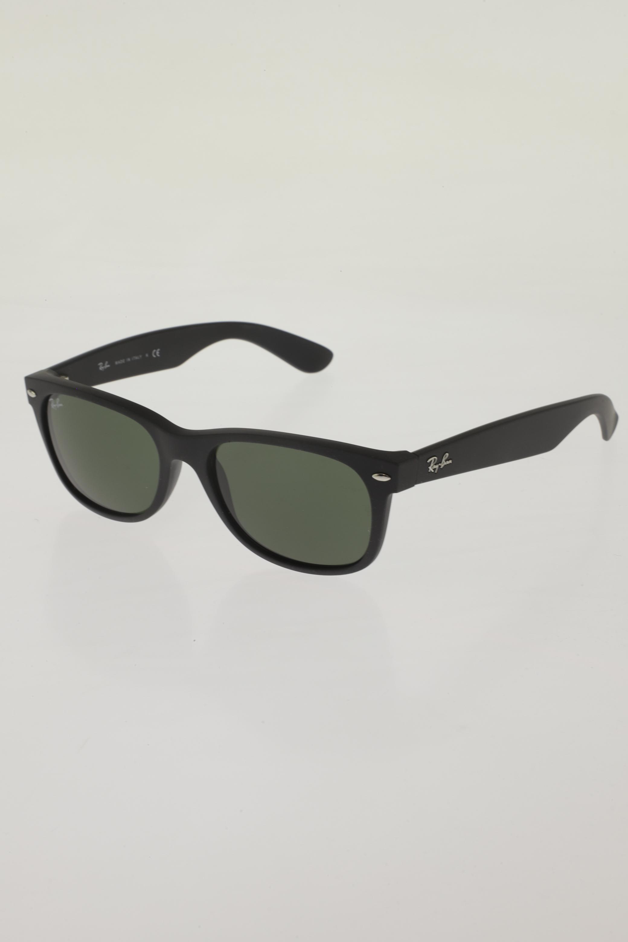 

Ray-Ban Damen Sonnenbrille, schwarz, Gr.