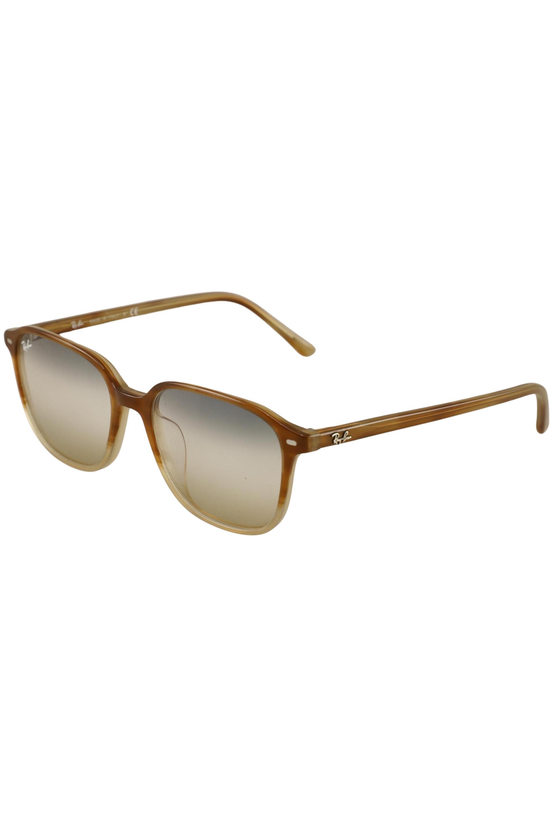 

Ray-Ban Damen Sonnenbrille, braun, Gr.