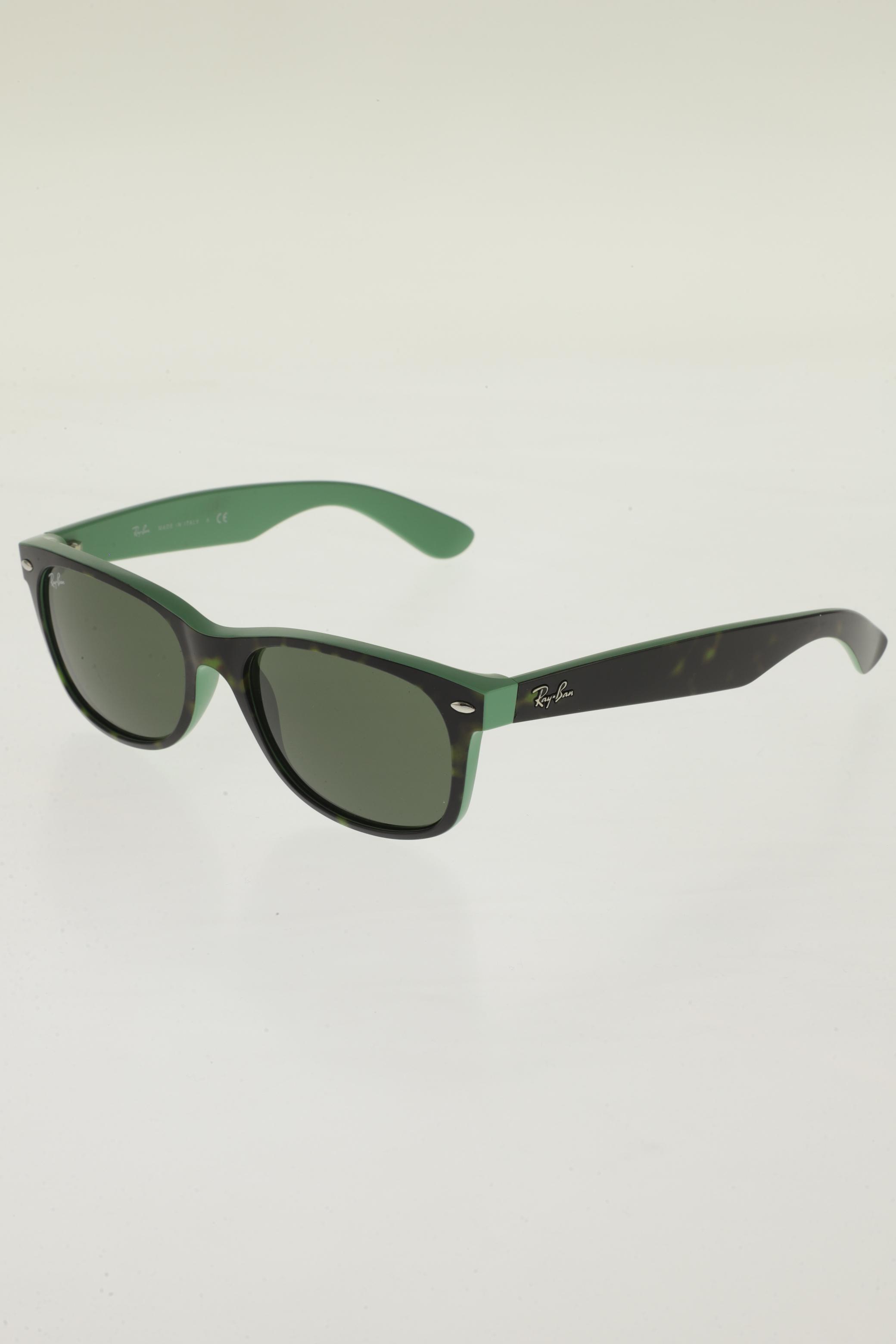 

Ray Ban Damen Sonnenbrille, schwarz