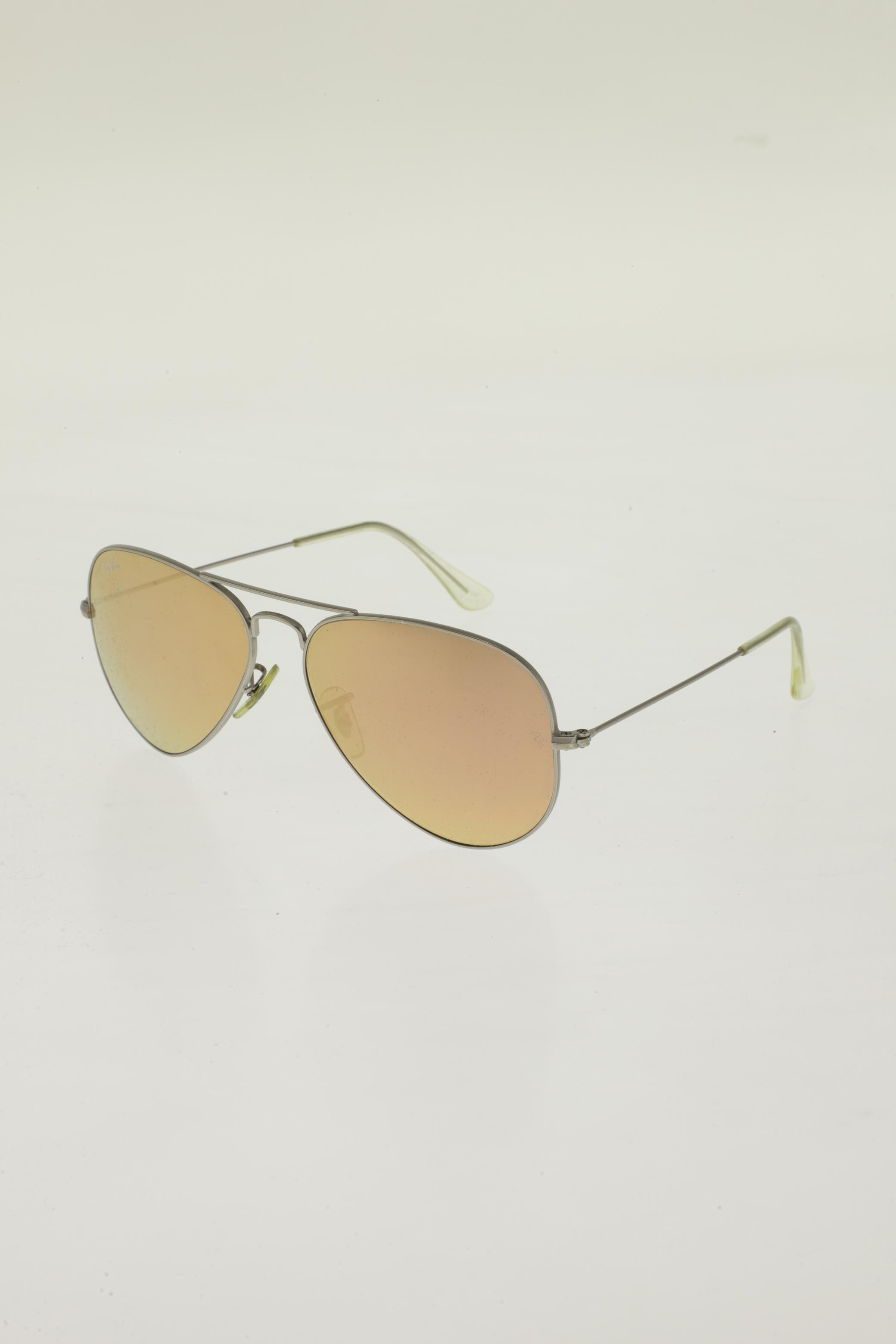 

Ray-Ban Damen Sonnenbrille, beige