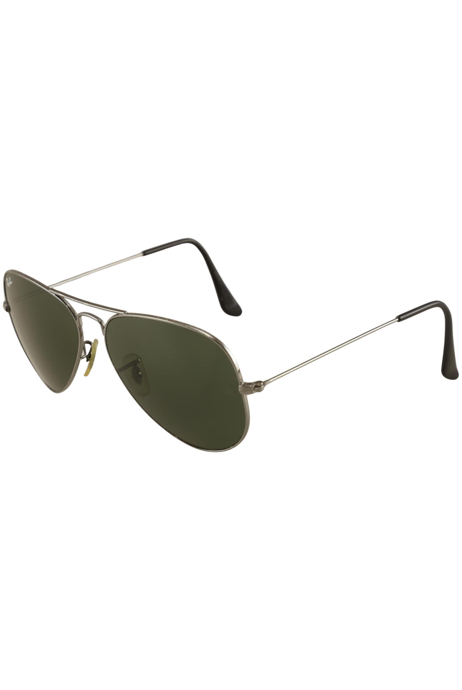 

Ray-Ban Damen Sonnenbrille, grau, Gr.