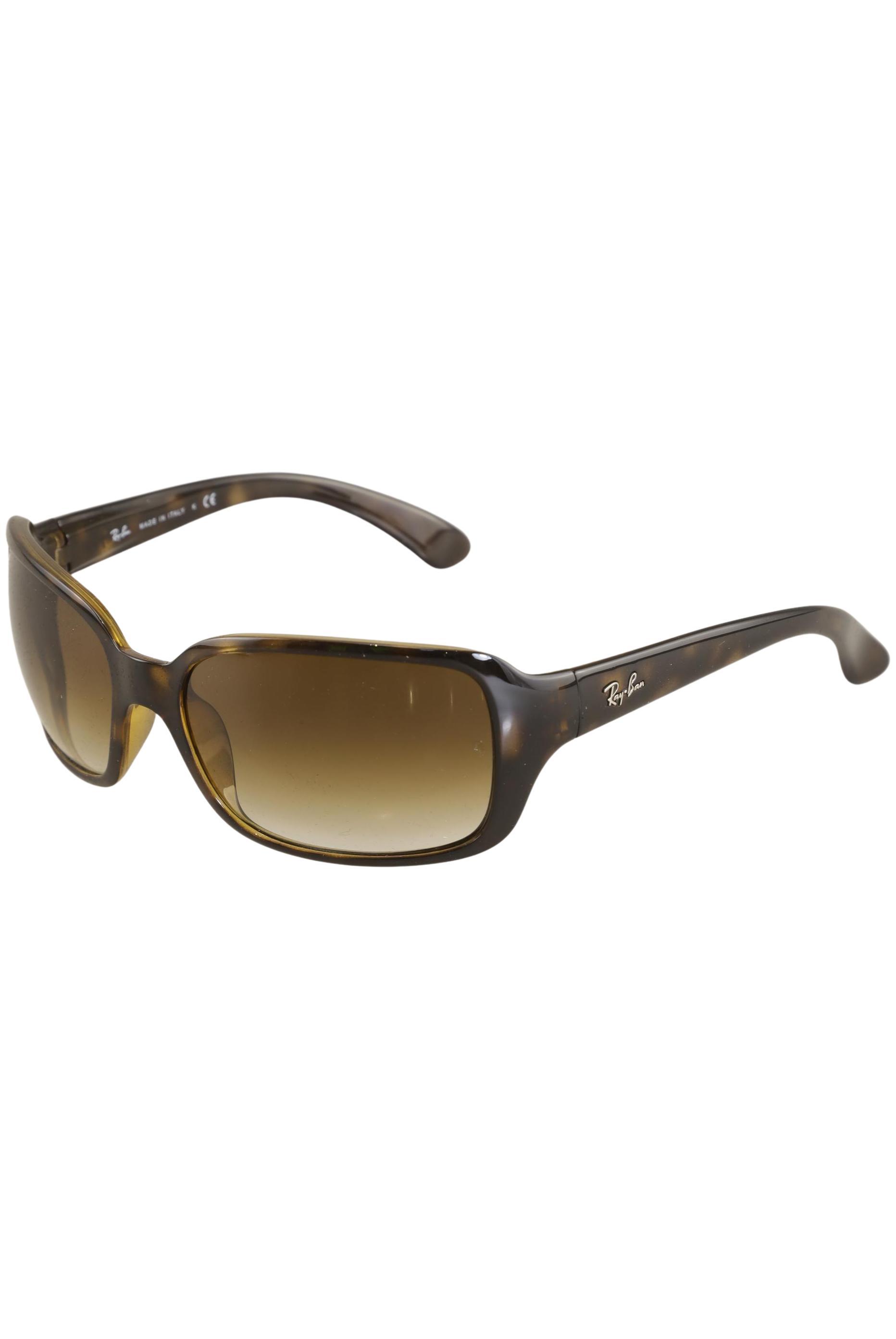 

Ray-Ban Damen Sonnenbrille, braun, Gr.