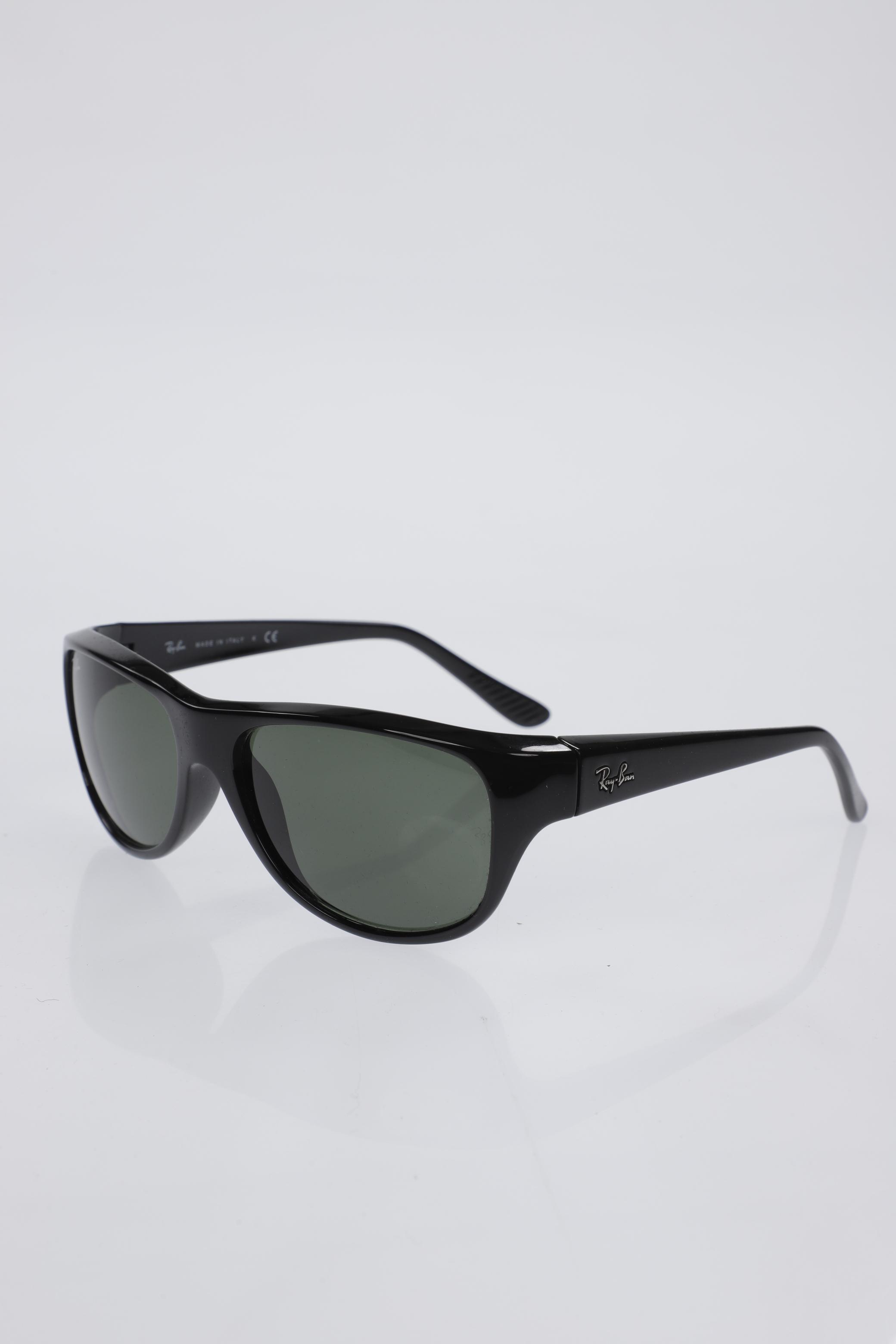 

Ray-Ban Damen Sonnenbrille, schwarz, Gr.