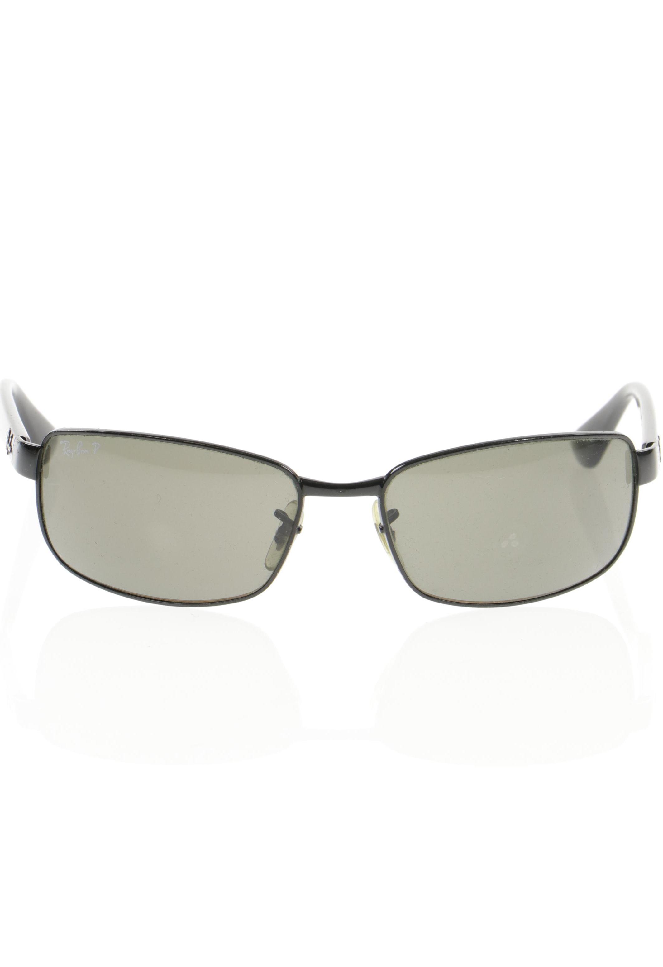 

Ray-Ban Damen Sonnenbrille, schwarz, Gr.