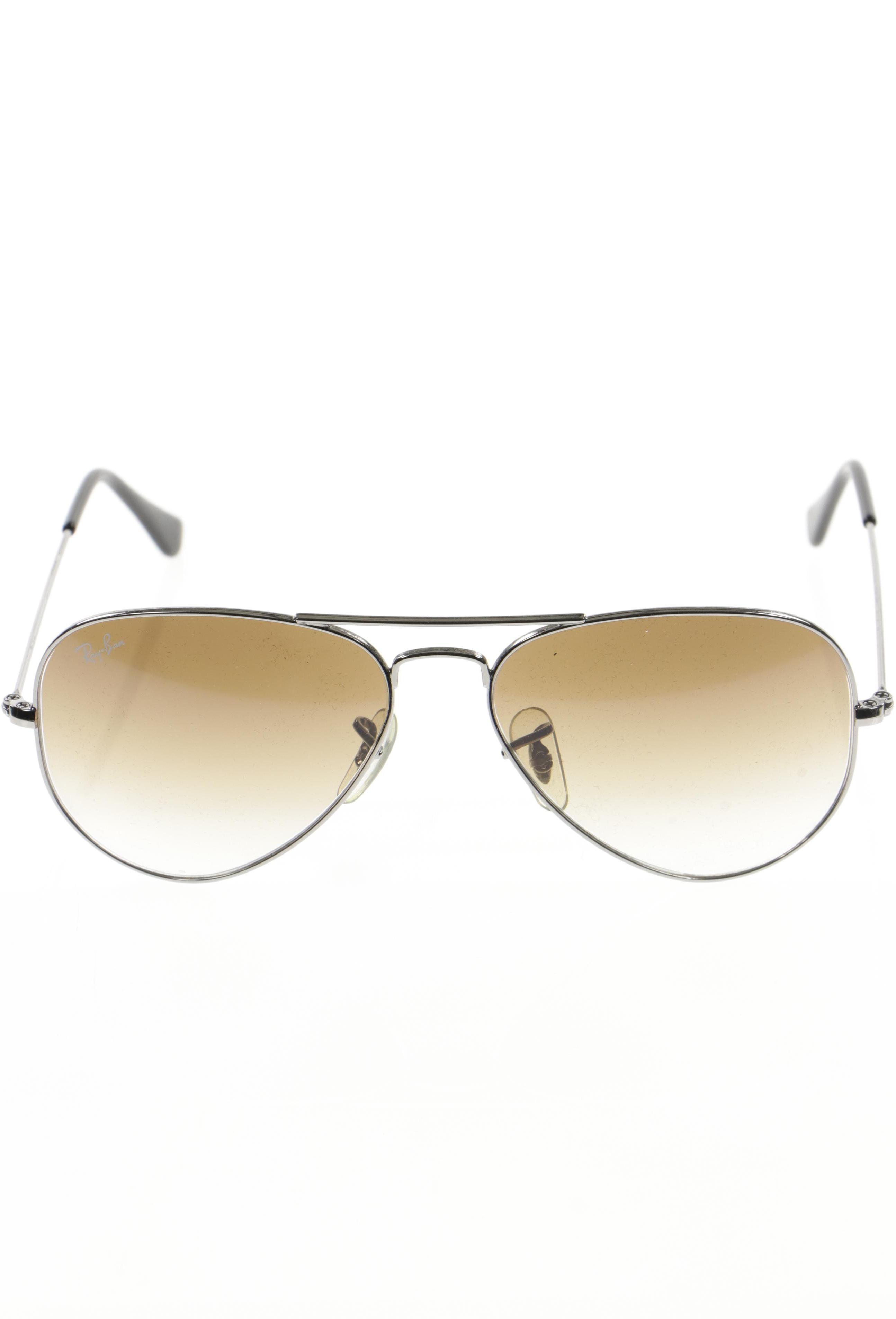 

Ray-Ban Damen Sonnenbrille, braun, Gr.