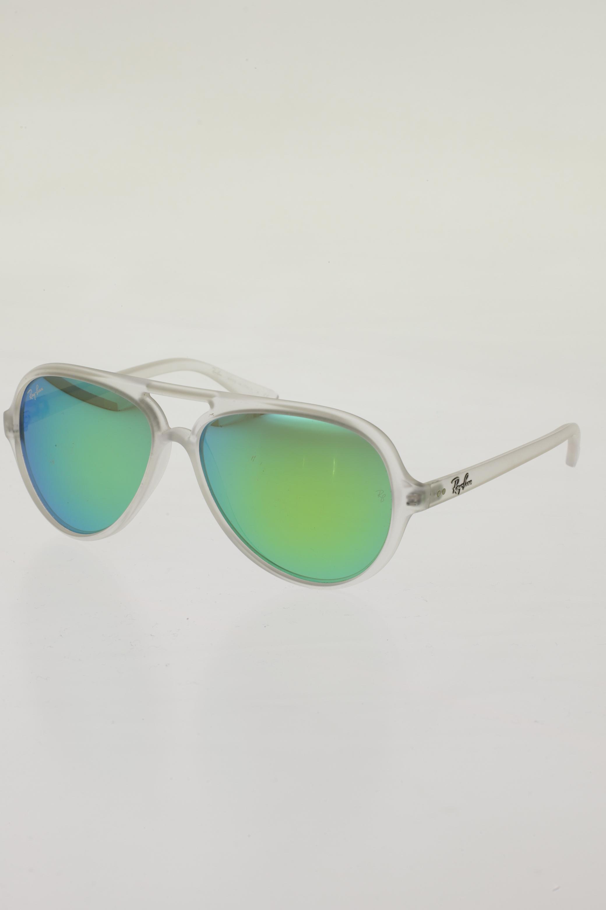 

Ray-Ban Damen Sonnenbrille, grau, Gr.