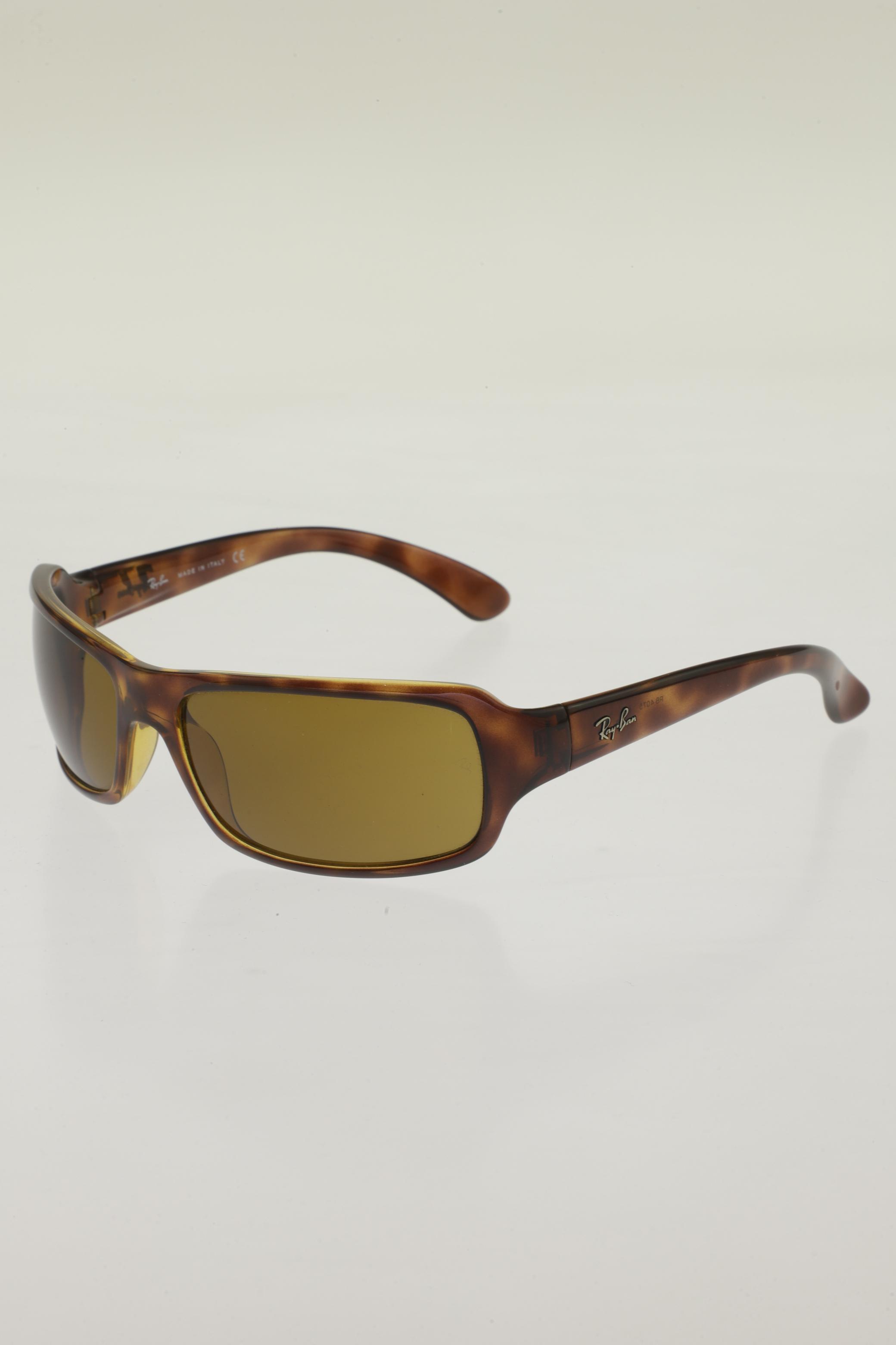 

Ray Ban Damen Sonnenbrille, braun