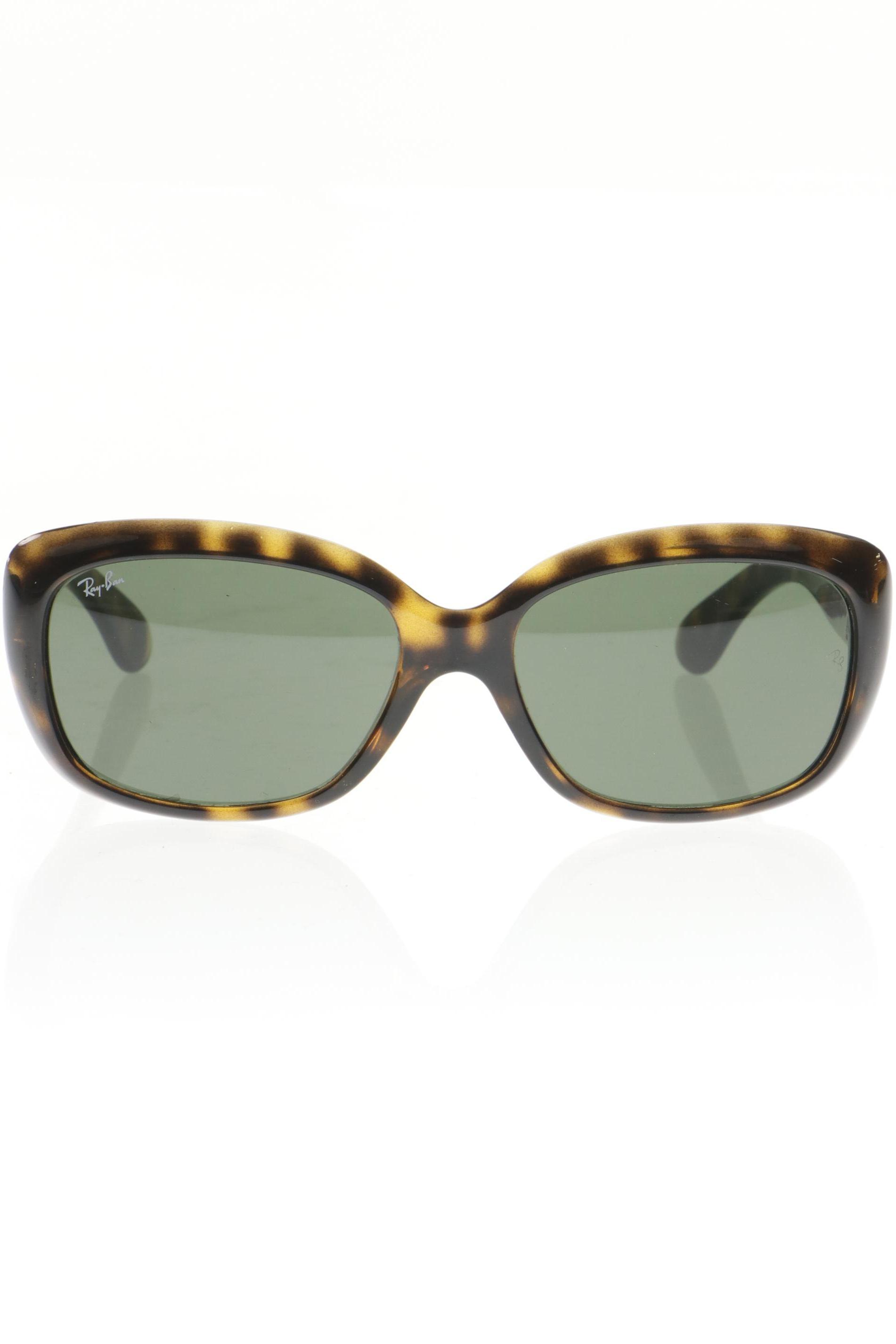 

Ray-Ban Damen Sonnenbrille, braun, Gr.
