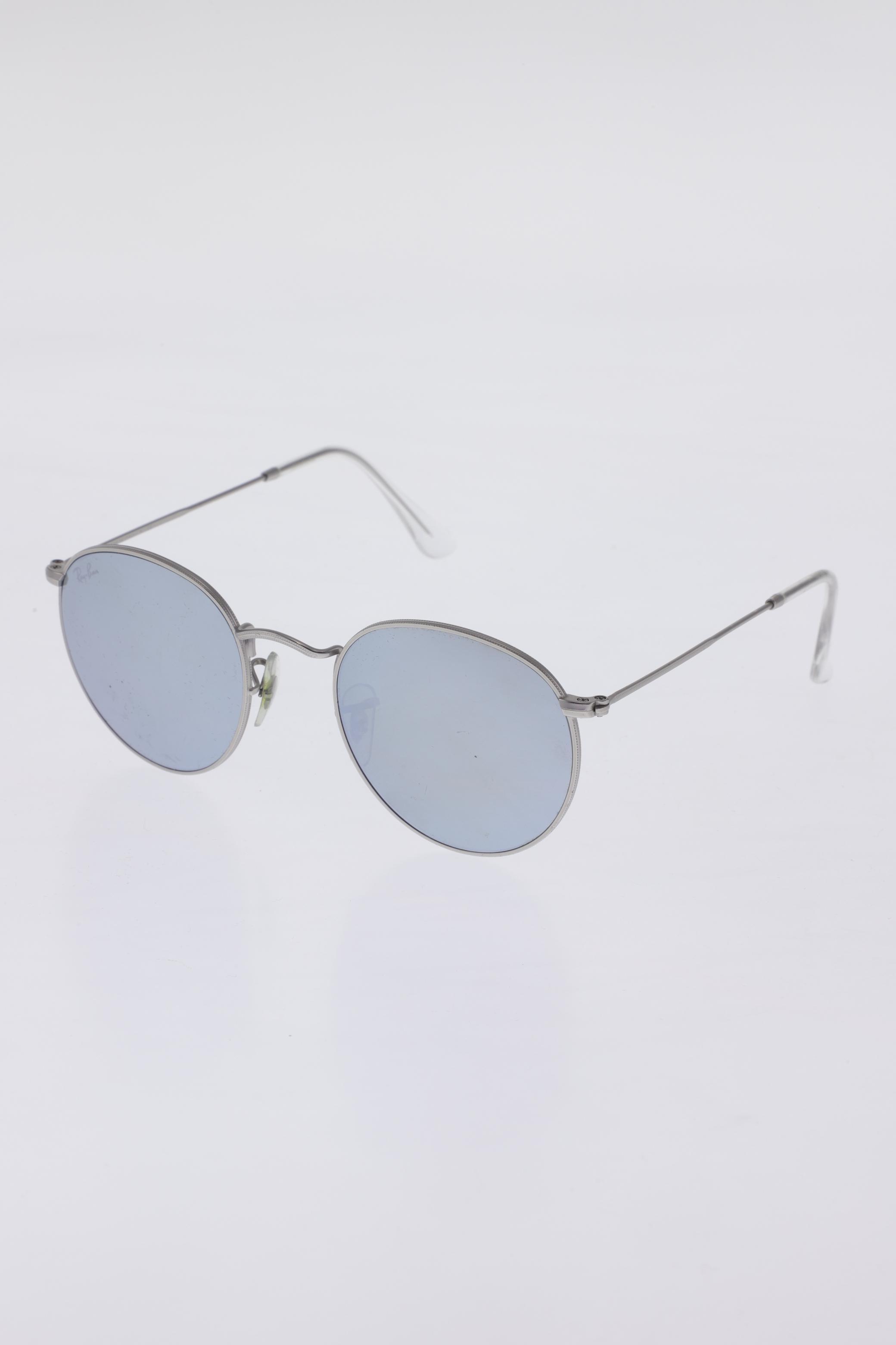 

Ray-Ban Damen Sonnenbrille, silber