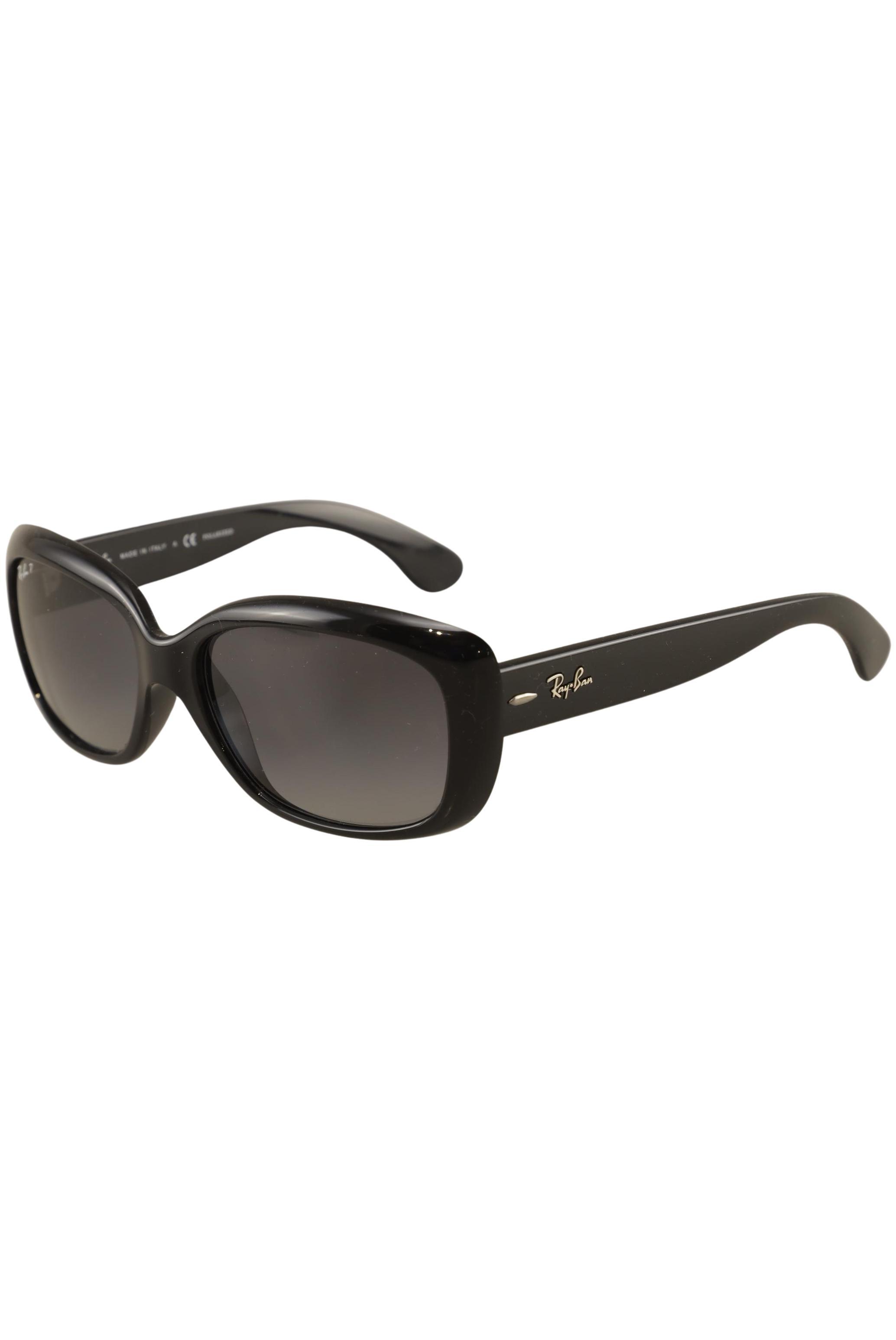 

Ray-Ban Damen Sonnenbrille, schwarz, Gr.