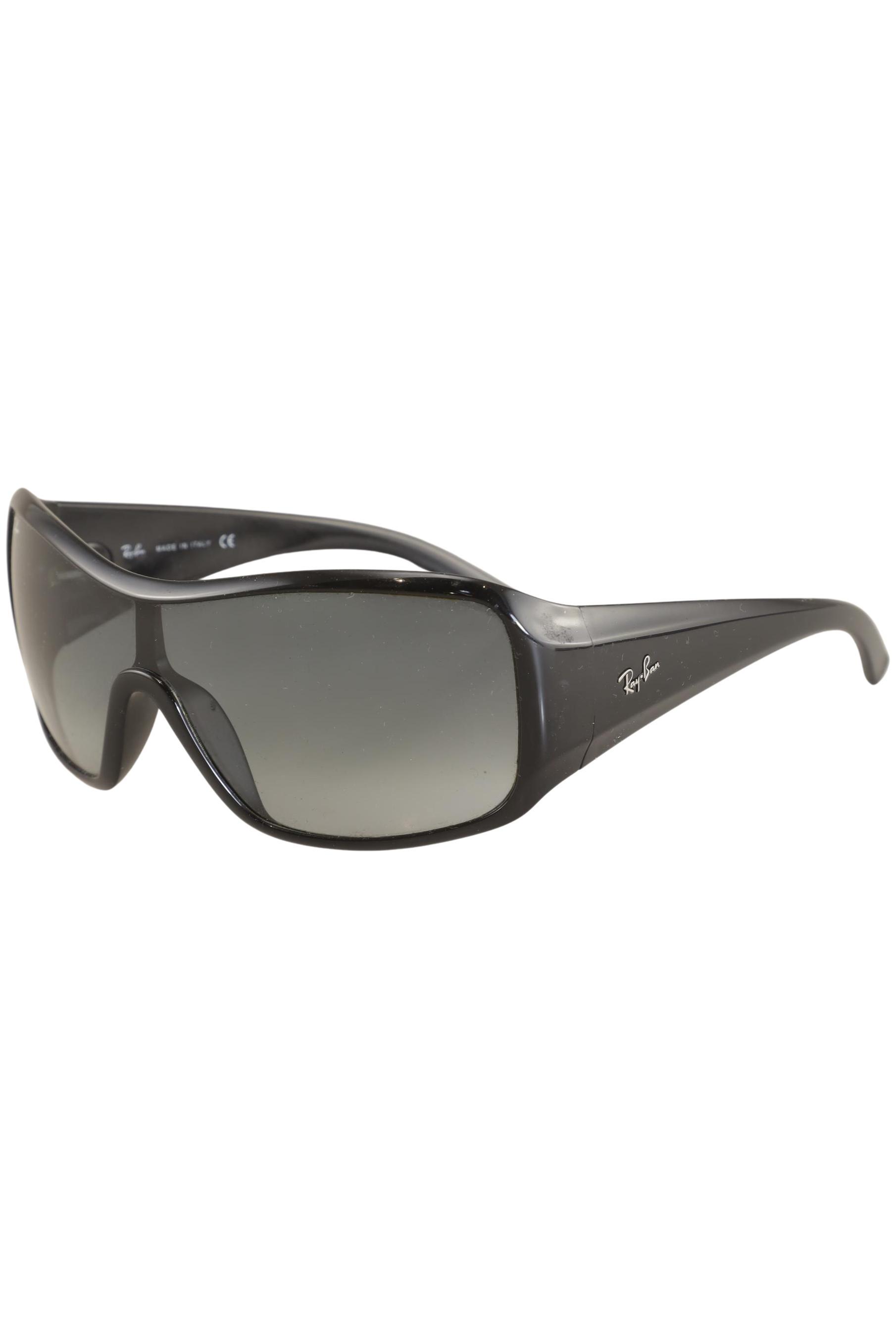 

Ray-Ban Damen Sonnenbrille, schwarz, Gr.