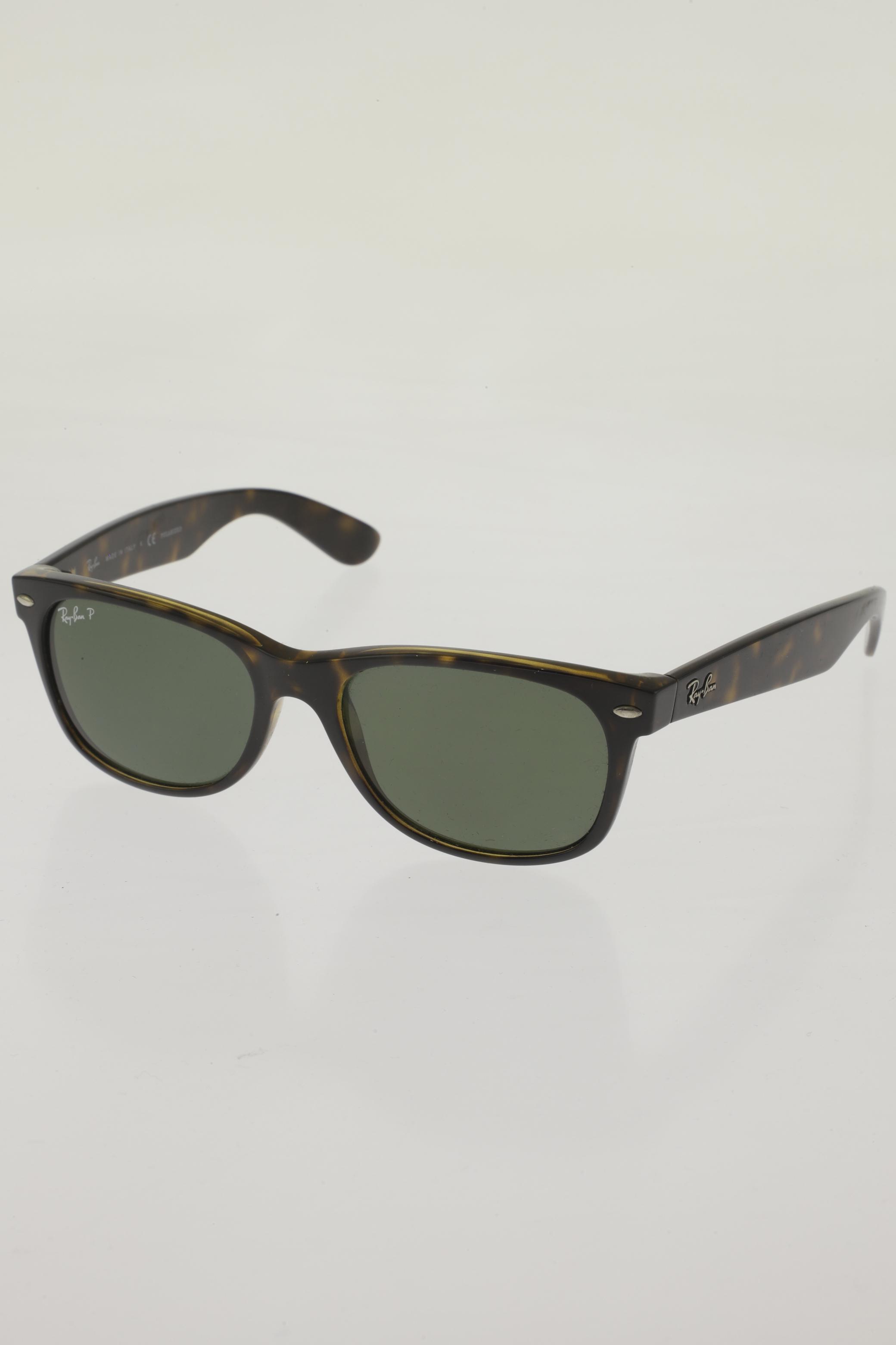 

Ray-Ban Damen Sonnenbrille, braun, Gr.