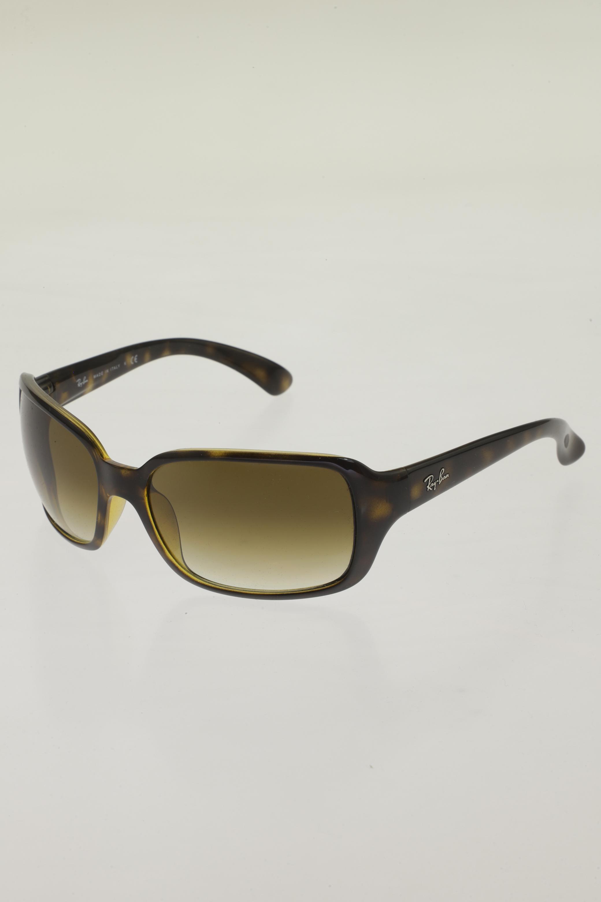 

Ray-Ban Damen Sonnenbrille, braun, Gr.
