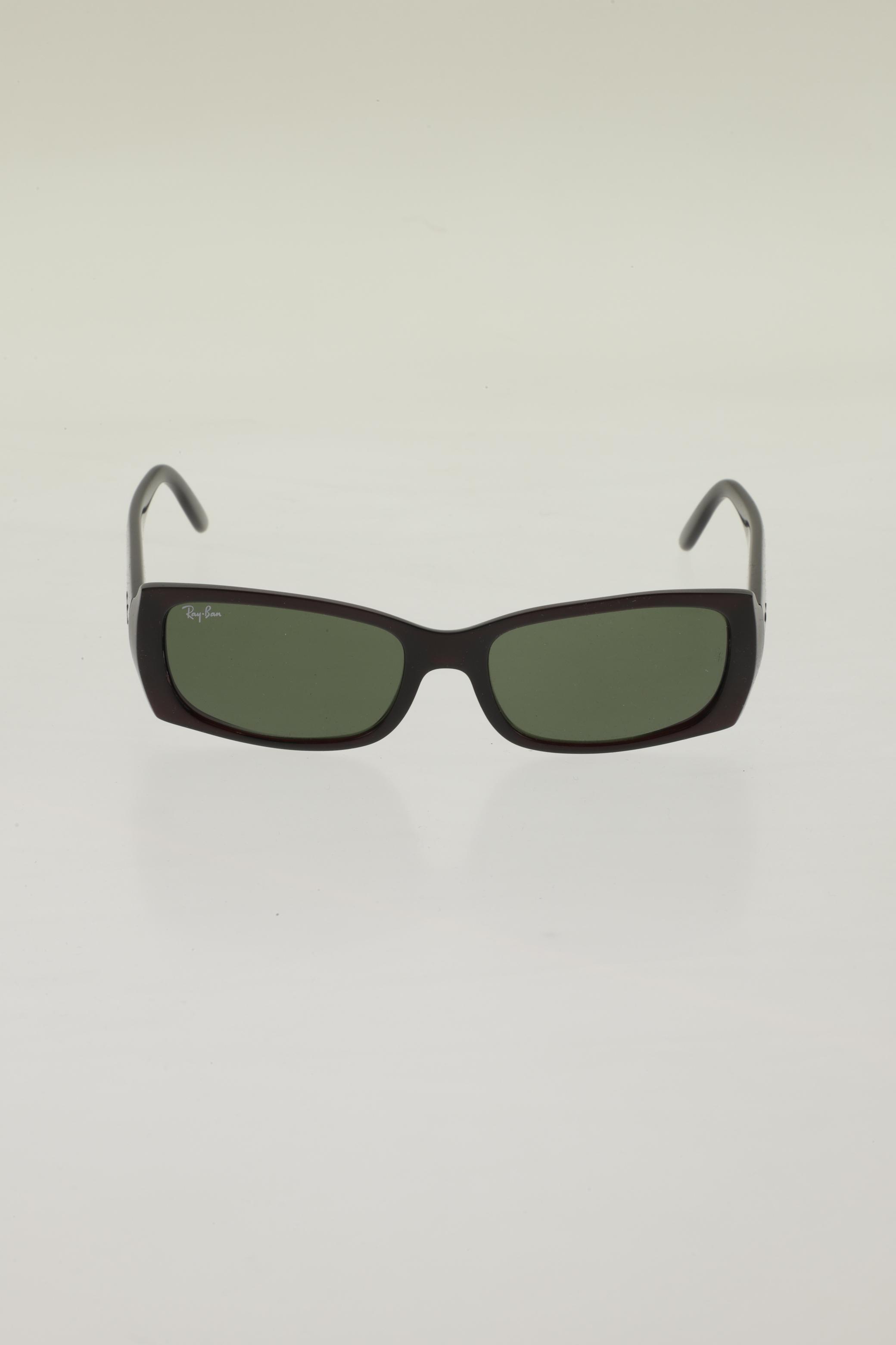 

Ray-Ban Damen Sonnenbrille, braun, Gr.