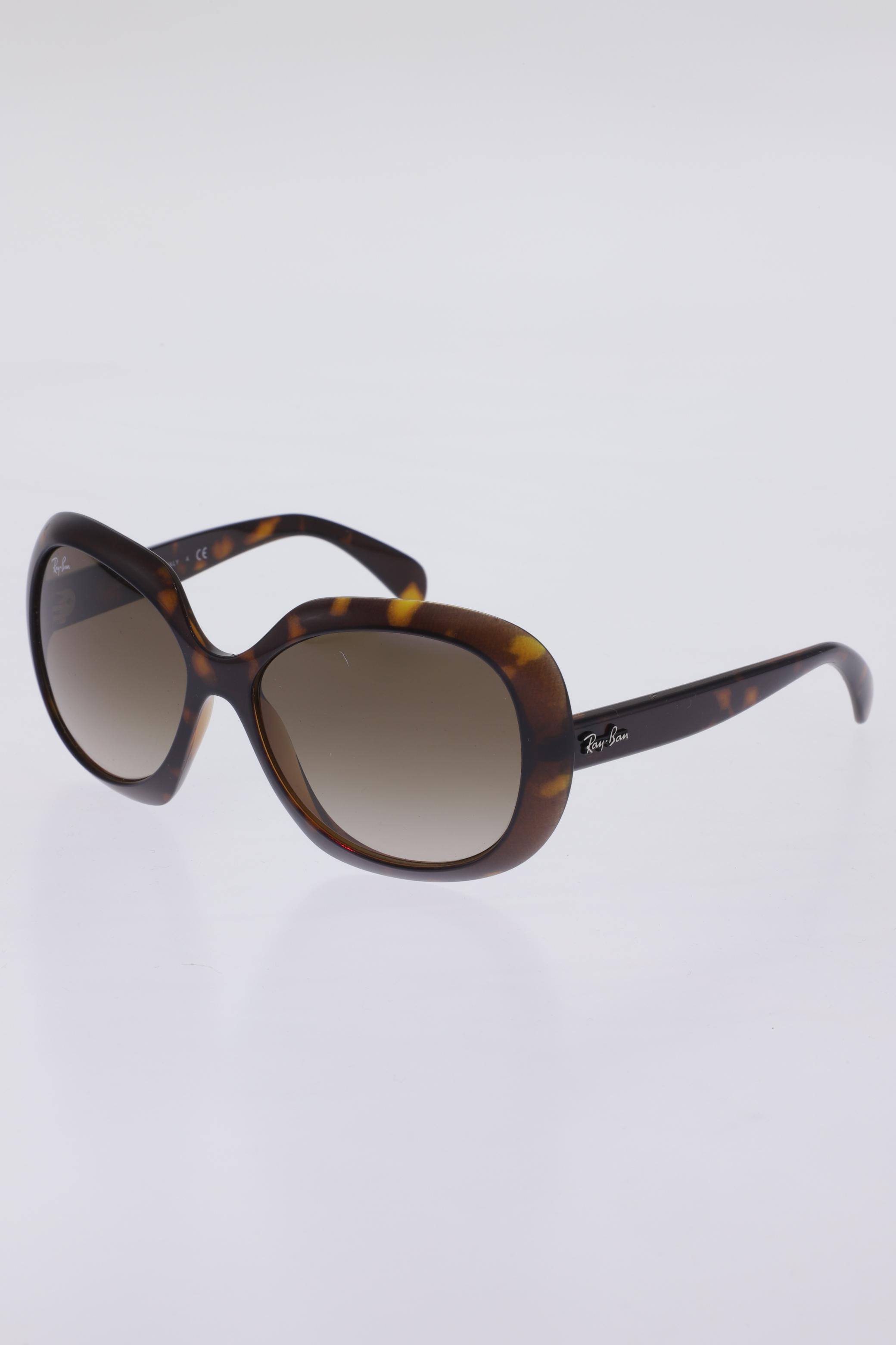 

Ray Ban Damen Sonnenbrille, braun