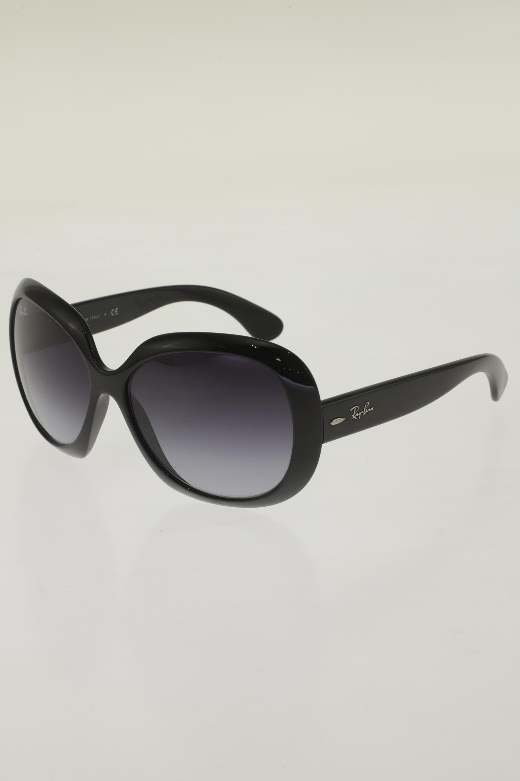 

Ray-Ban Damen Sonnenbrille, schwarz, Gr.