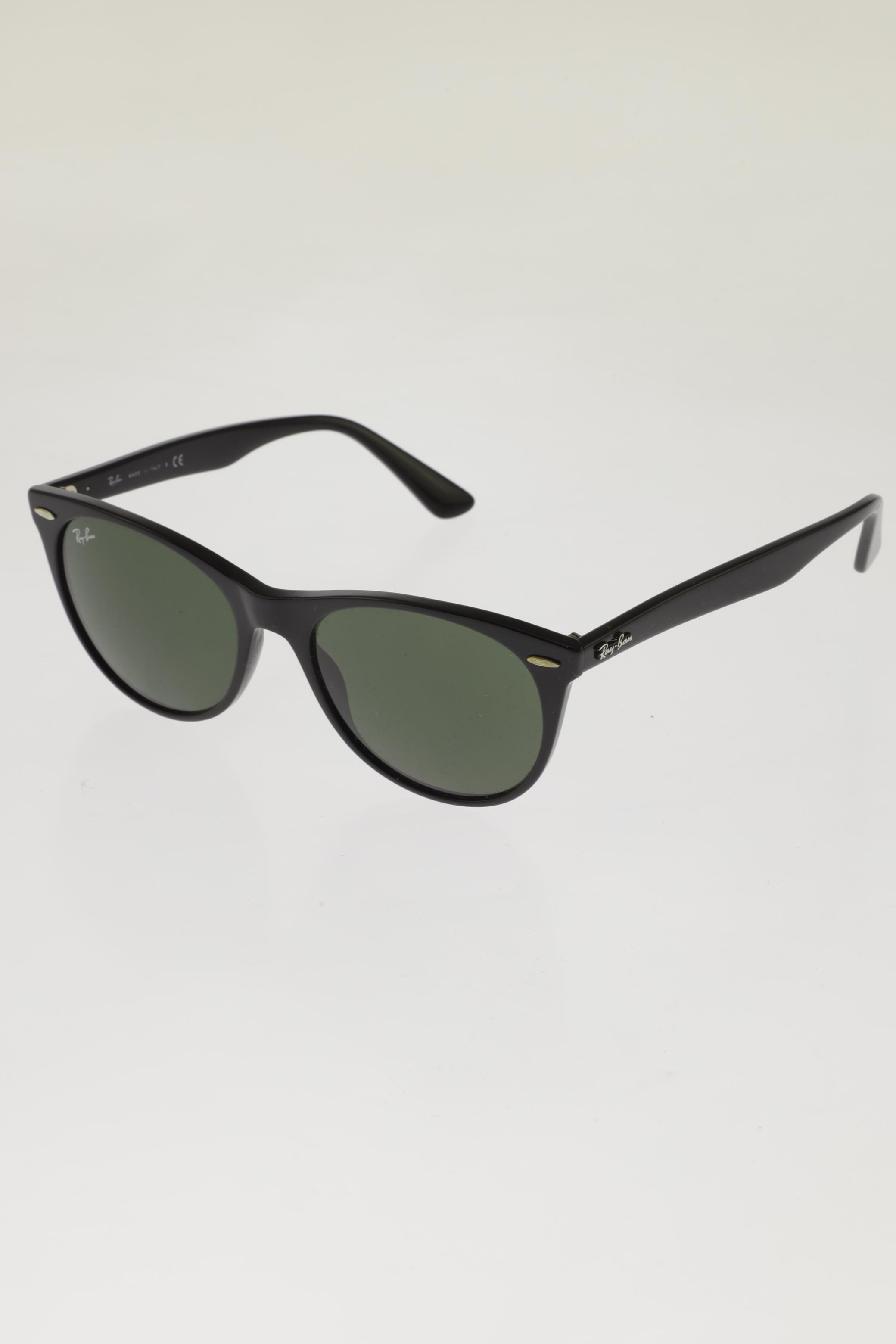 

Ray-Ban Damen Sonnenbrille, schwarz, Gr.