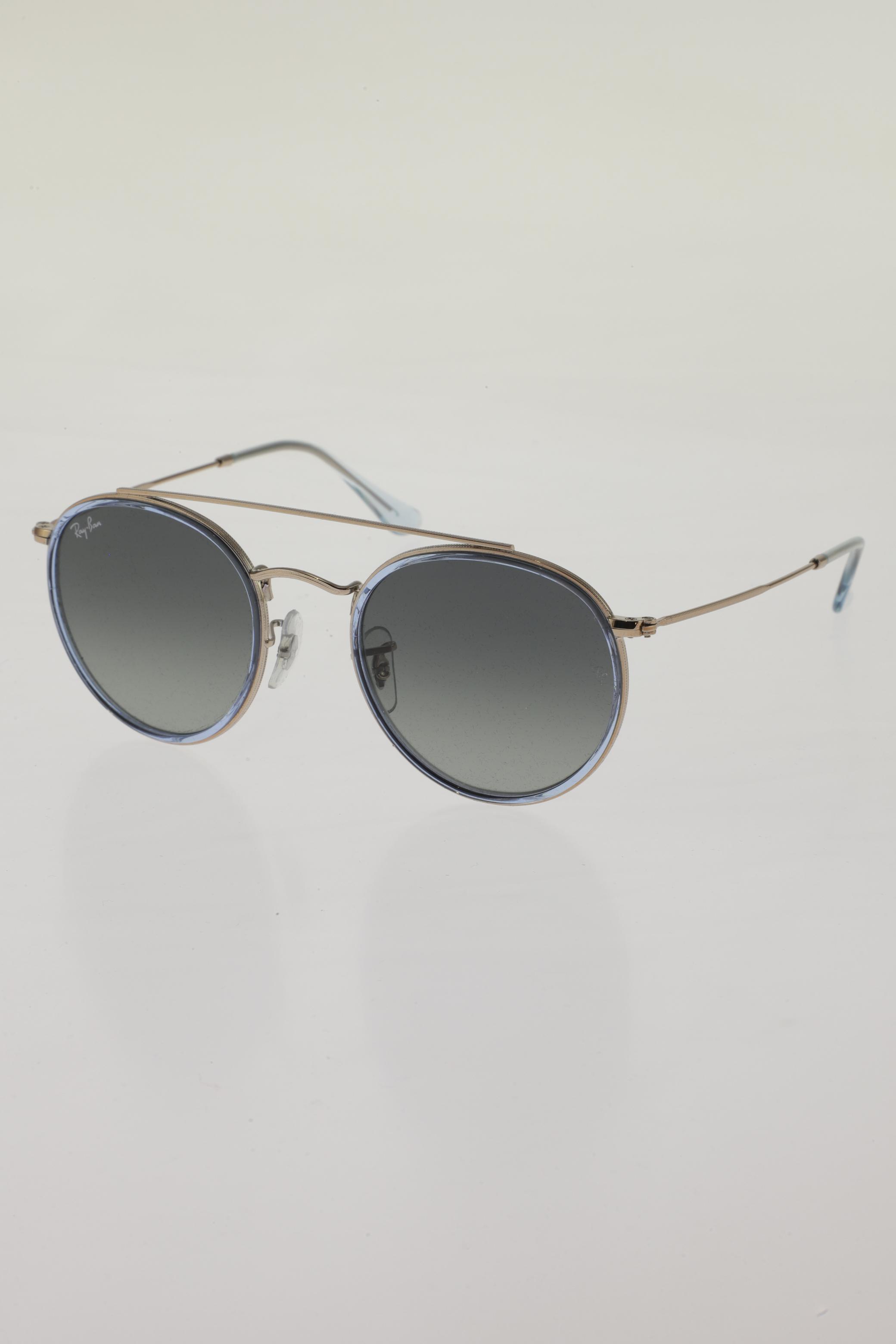 

Ray-Ban Damen Sonnenbrille, silber, Gr.