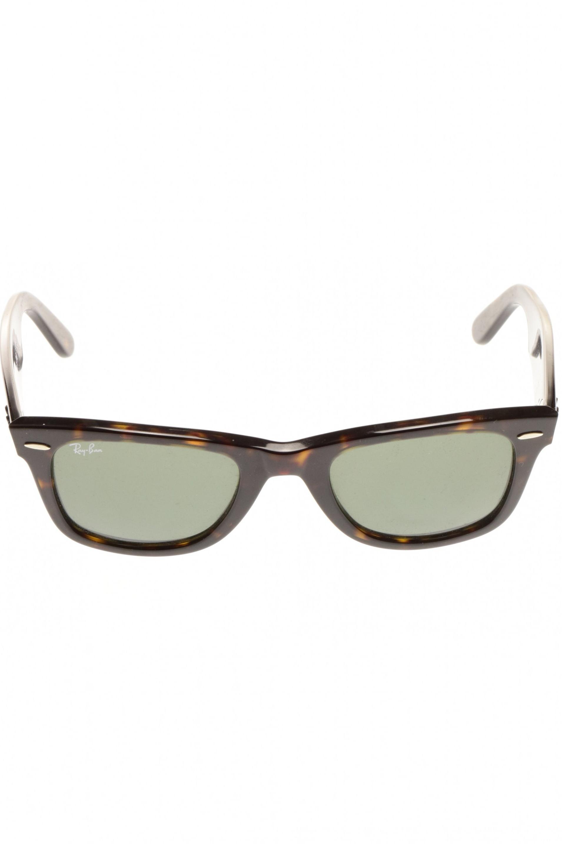 

Ray-Ban Damen Sonnenbrille, braun, Gr.
