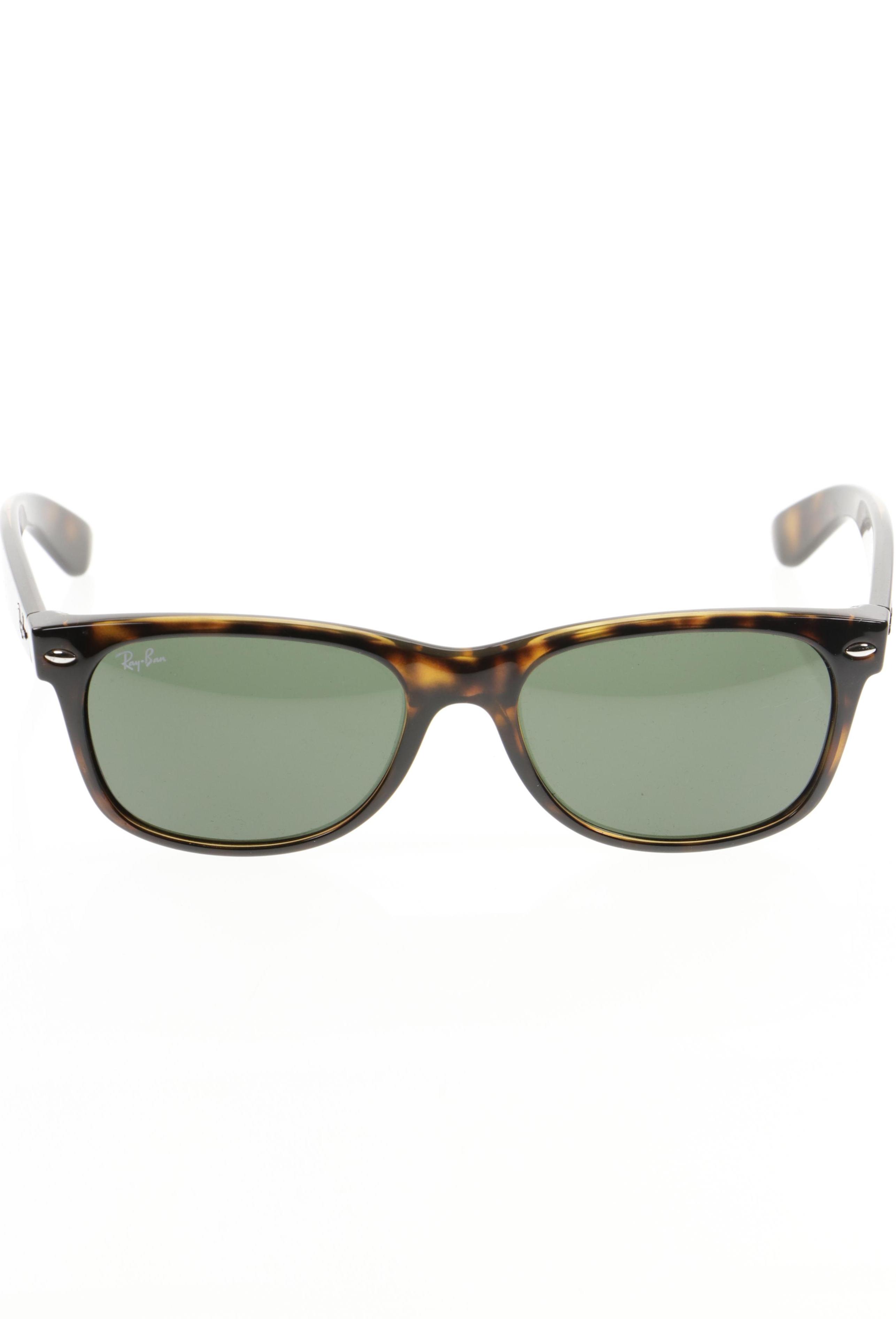

Ray-Ban Damen Sonnenbrille, braun, Gr.