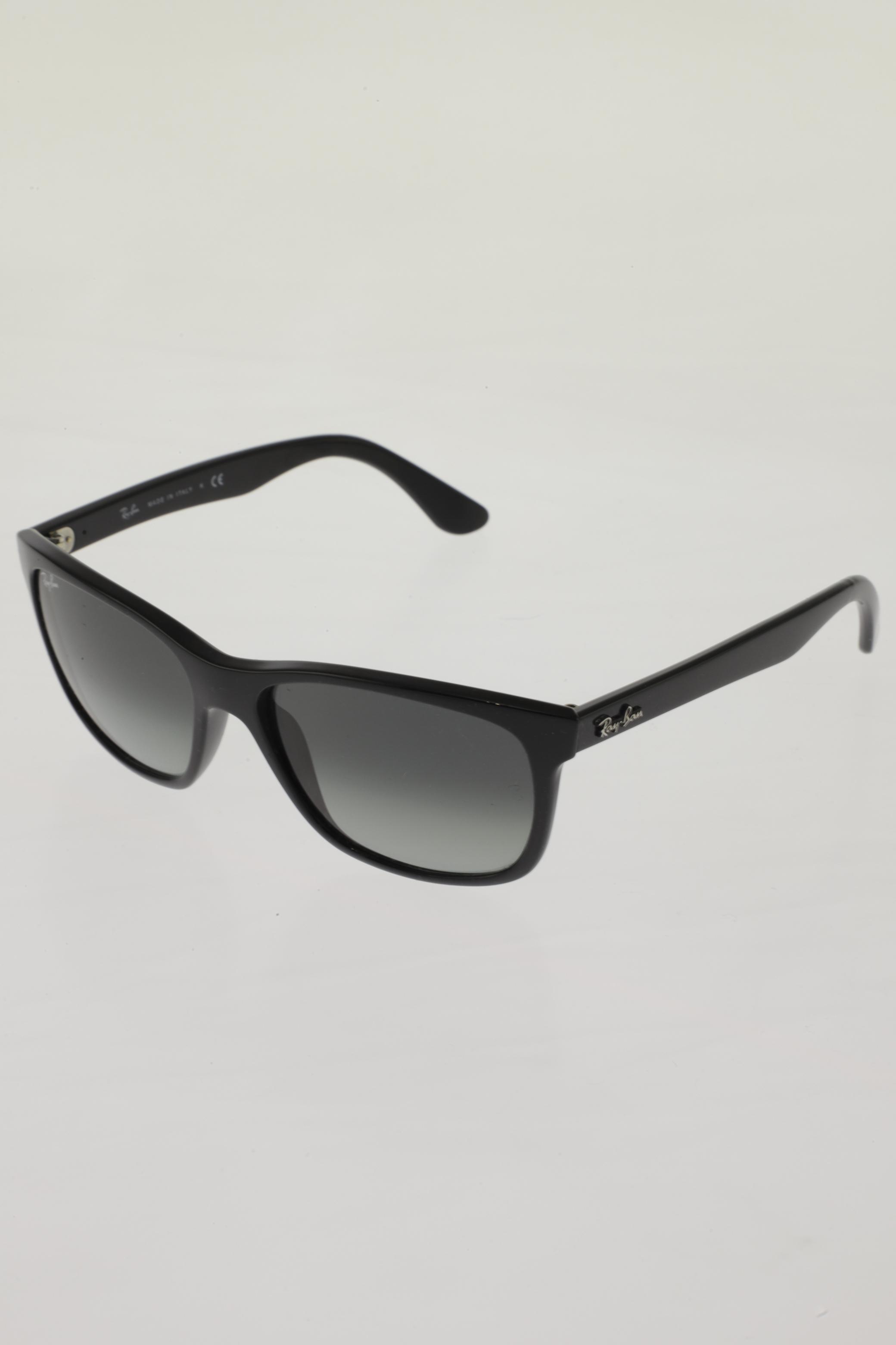 

Ray-Ban Damen Sonnenbrille, schwarz, Gr.