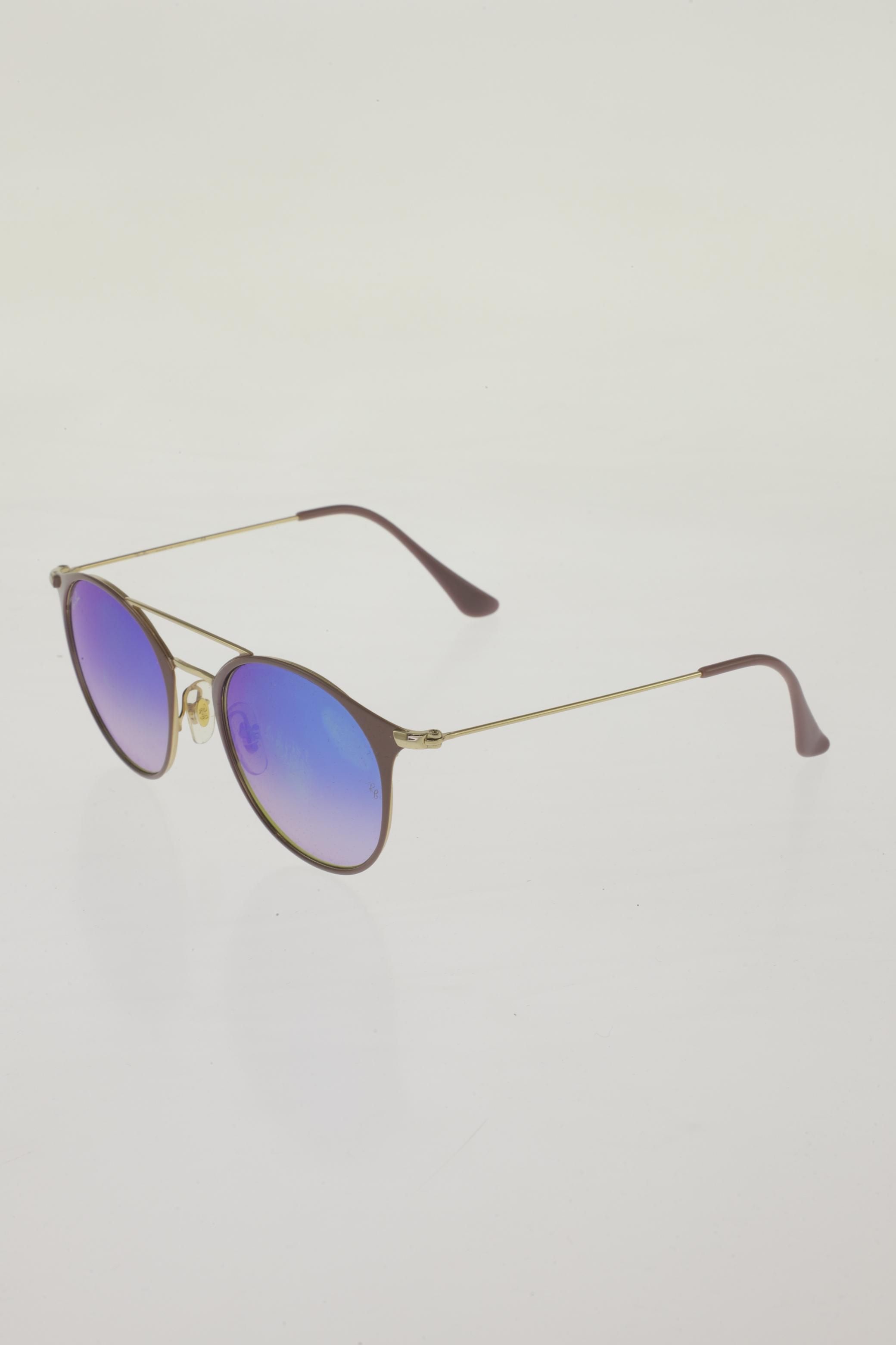 

Ray-Ban Damen Sonnenbrille, pink, Gr.