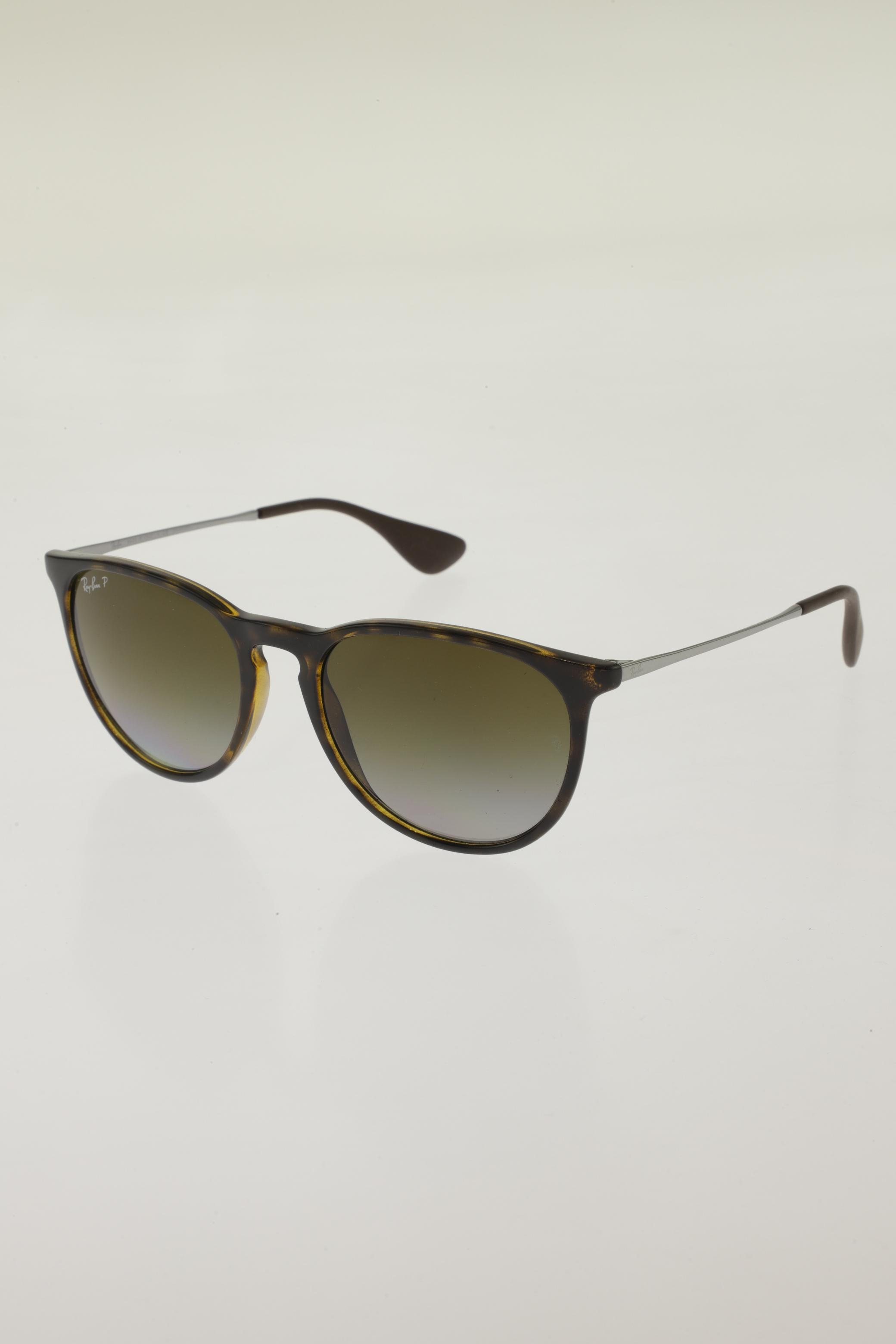 

Ray-Ban Damen Sonnenbrille, braun, Gr.