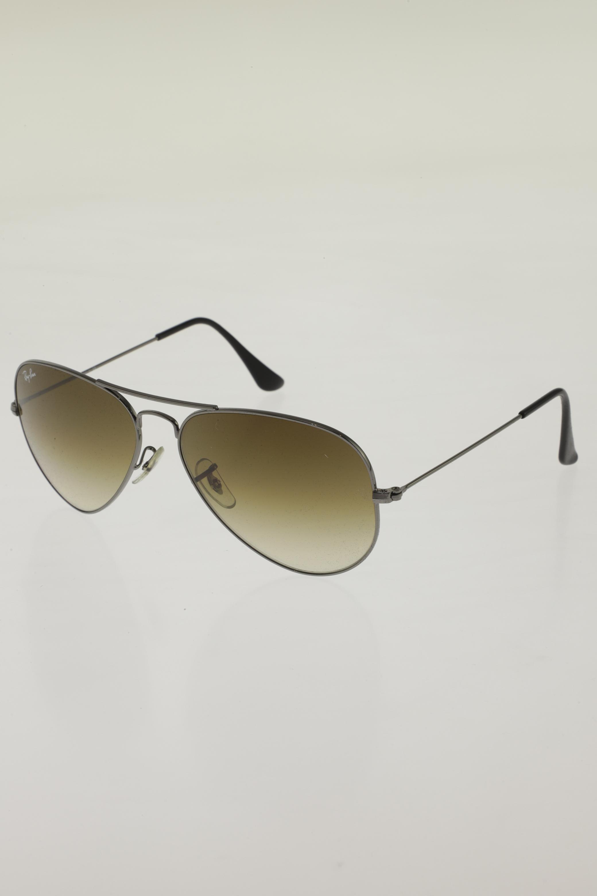 

Ray-Ban Damen Sonnenbrille, braun, Gr.