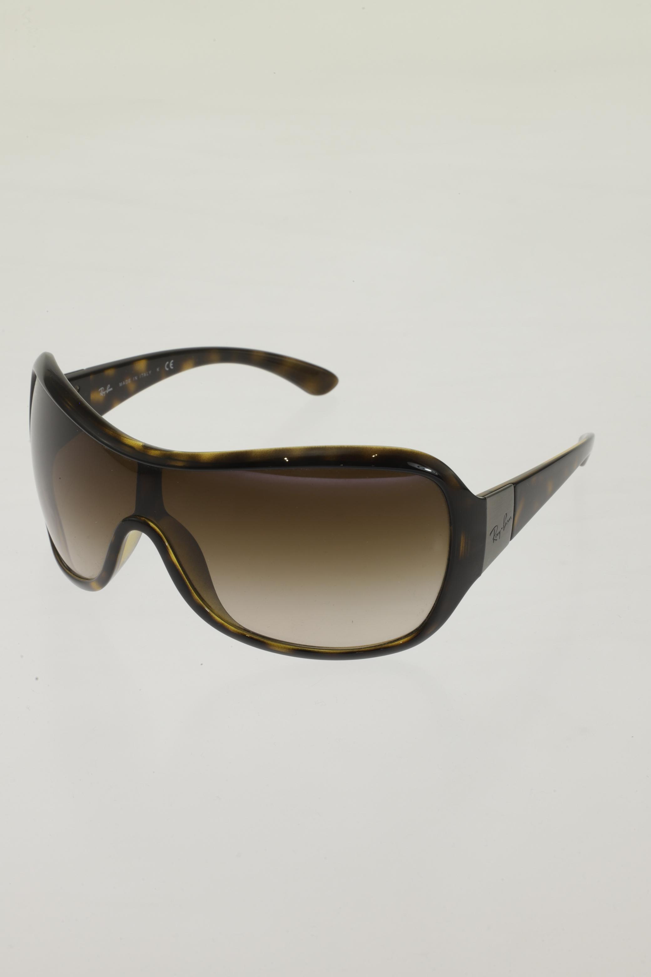

Ray Ban Damen Sonnenbrille, braun