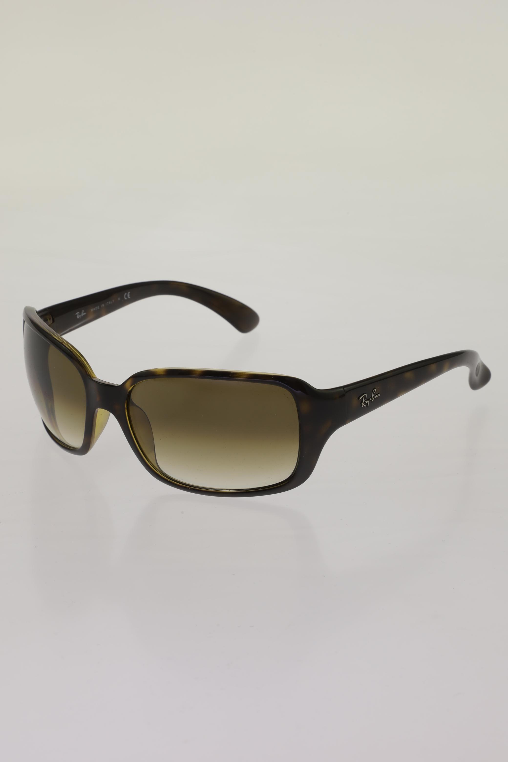Thumbnail - Ray-Ban Damen Sonnenbrille, braun, Gr.