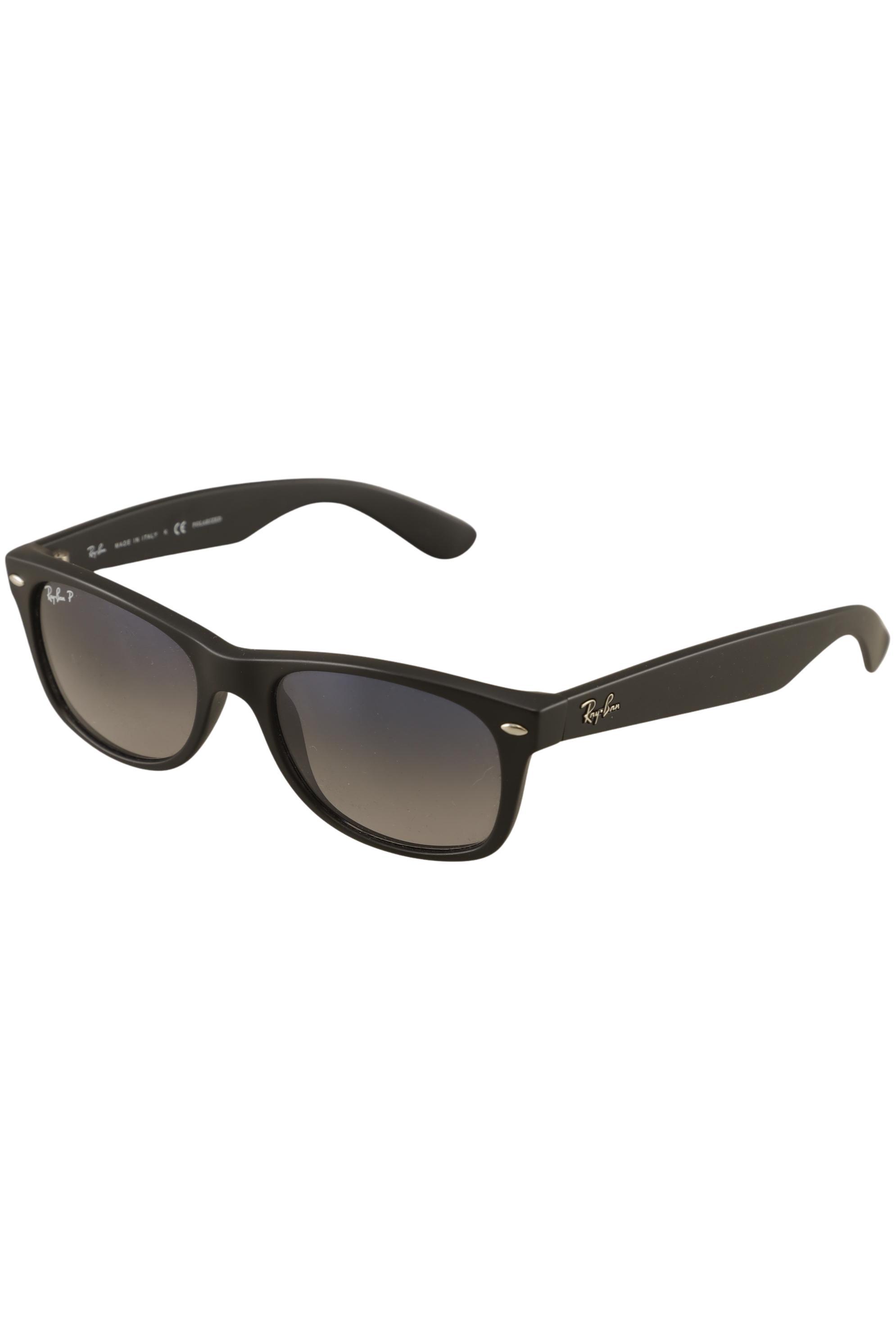 

Ray-Ban Damen Sonnenbrille, schwarz, Gr.