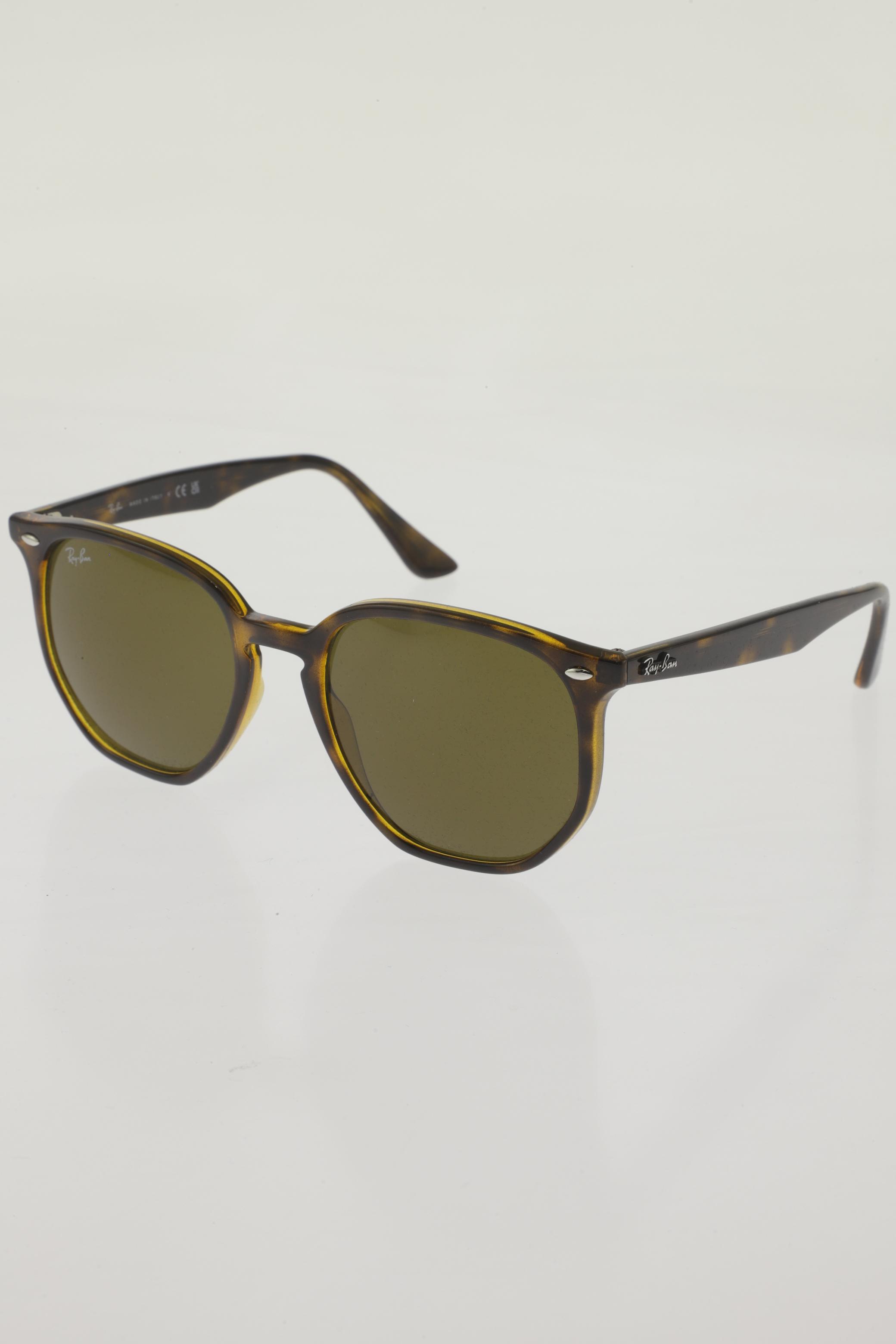 

Ray-Ban Damen Sonnenbrille, braun, Gr.