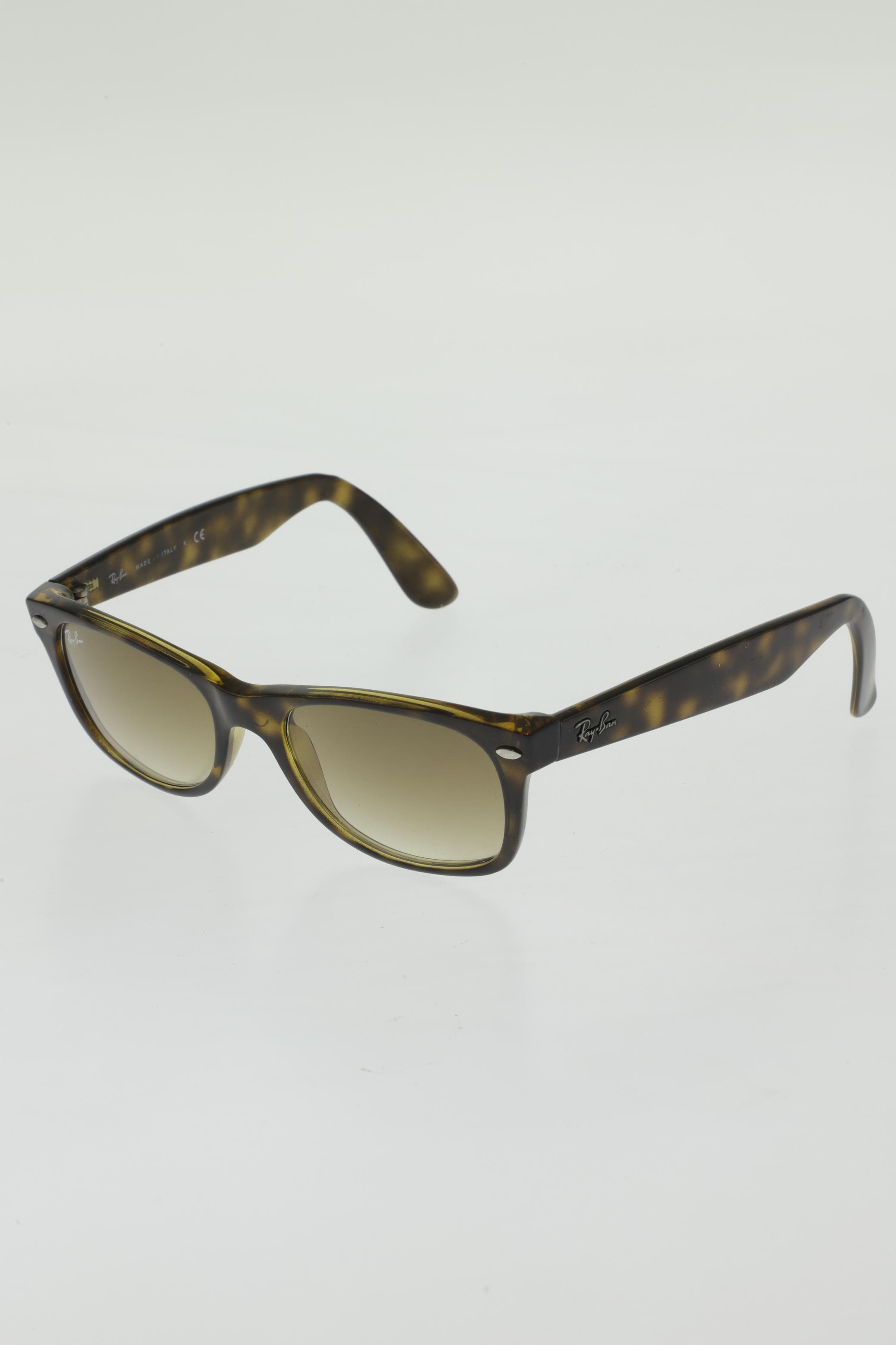 

Ray Ban Damen Sonnenbrille, braun
