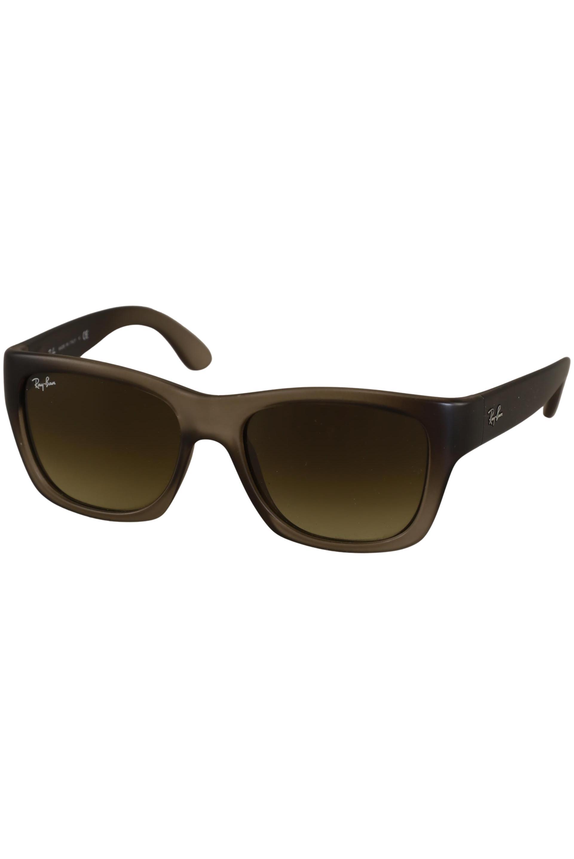 

Ray-Ban Damen Sonnenbrille, braun, Gr.