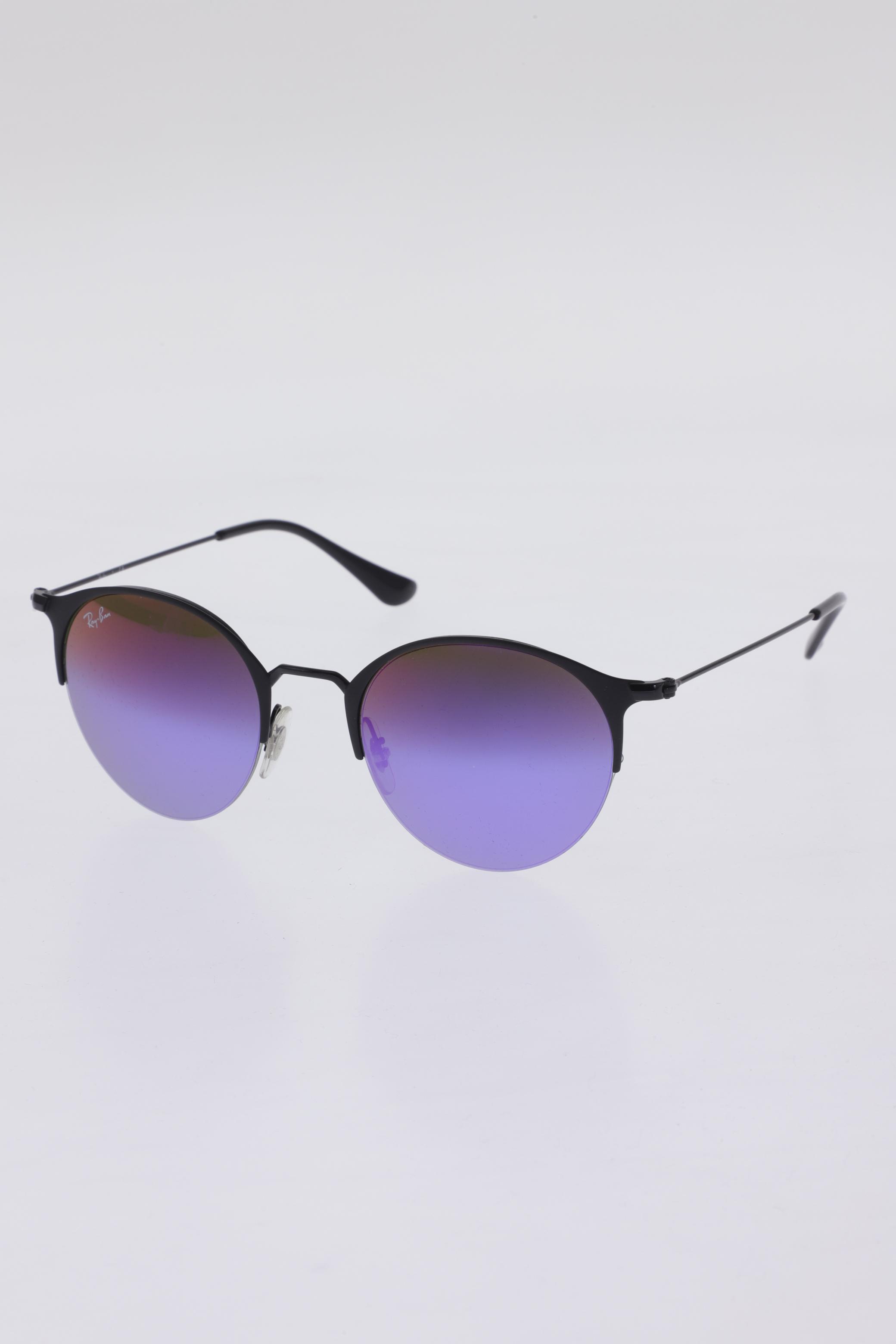 

Ray Ban Damen Sonnenbrille, schwarz