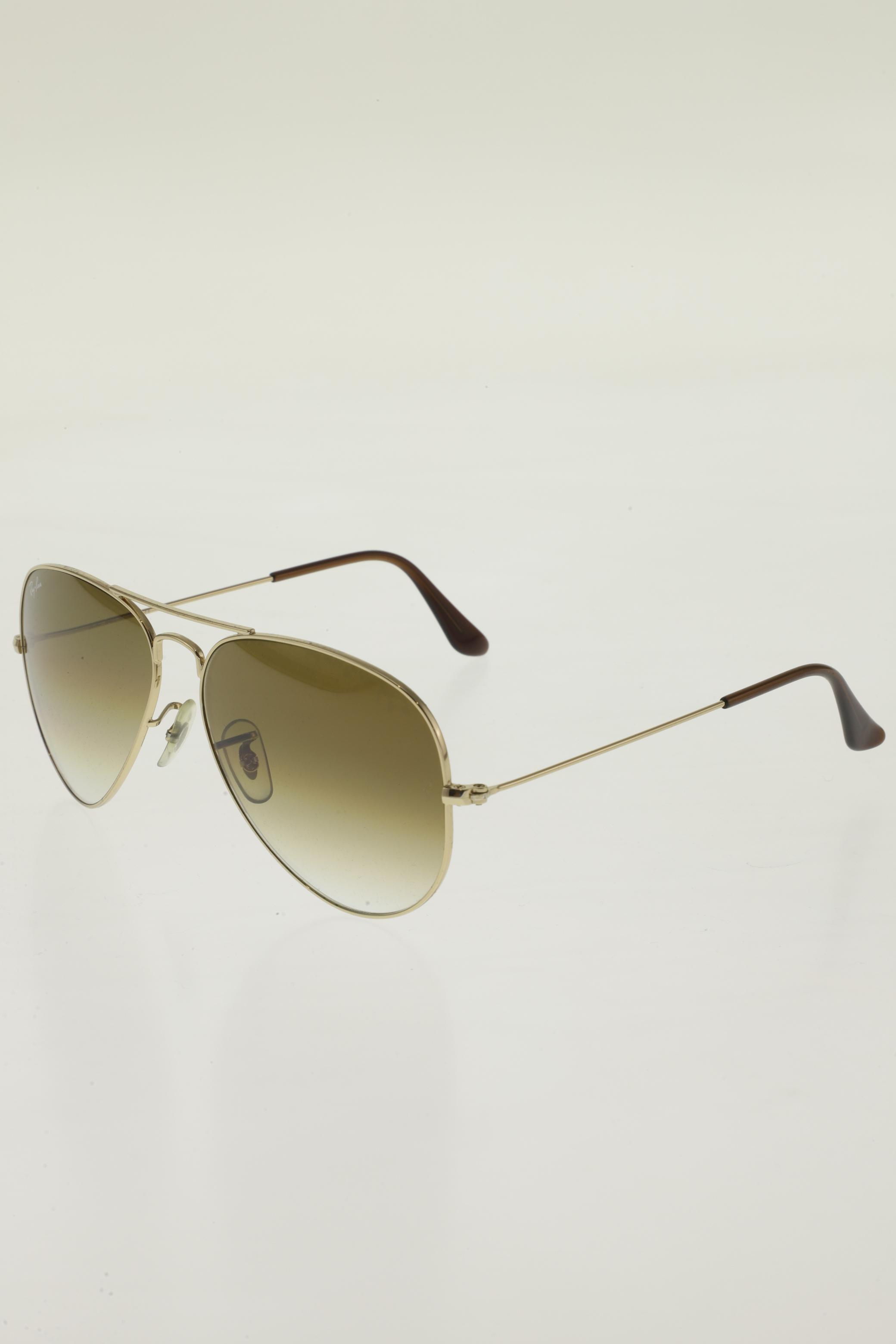 

Ray Ban Damen Sonnenbrille, gold