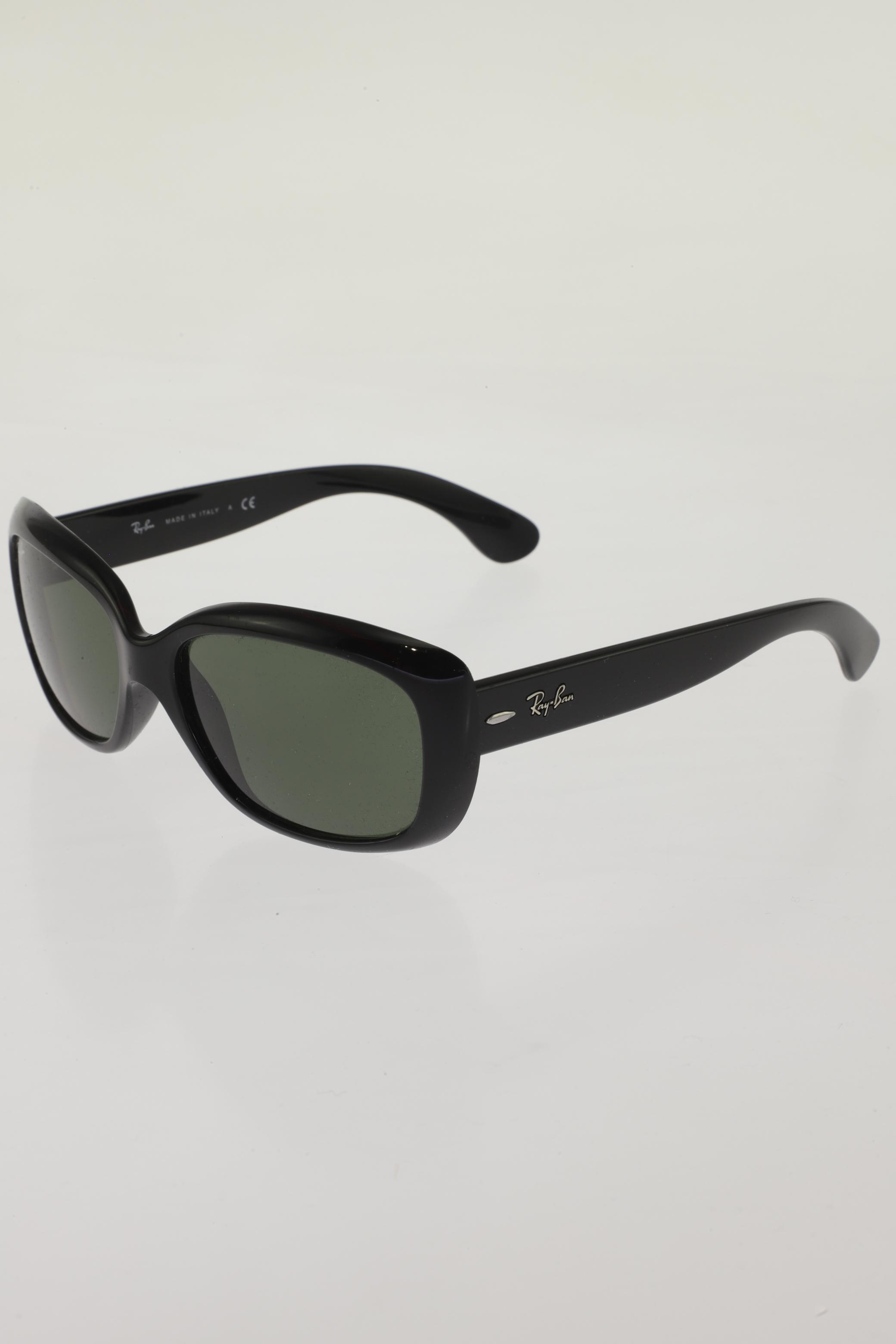 

Ray-Ban Damen Sonnenbrille, schwarz, Gr.