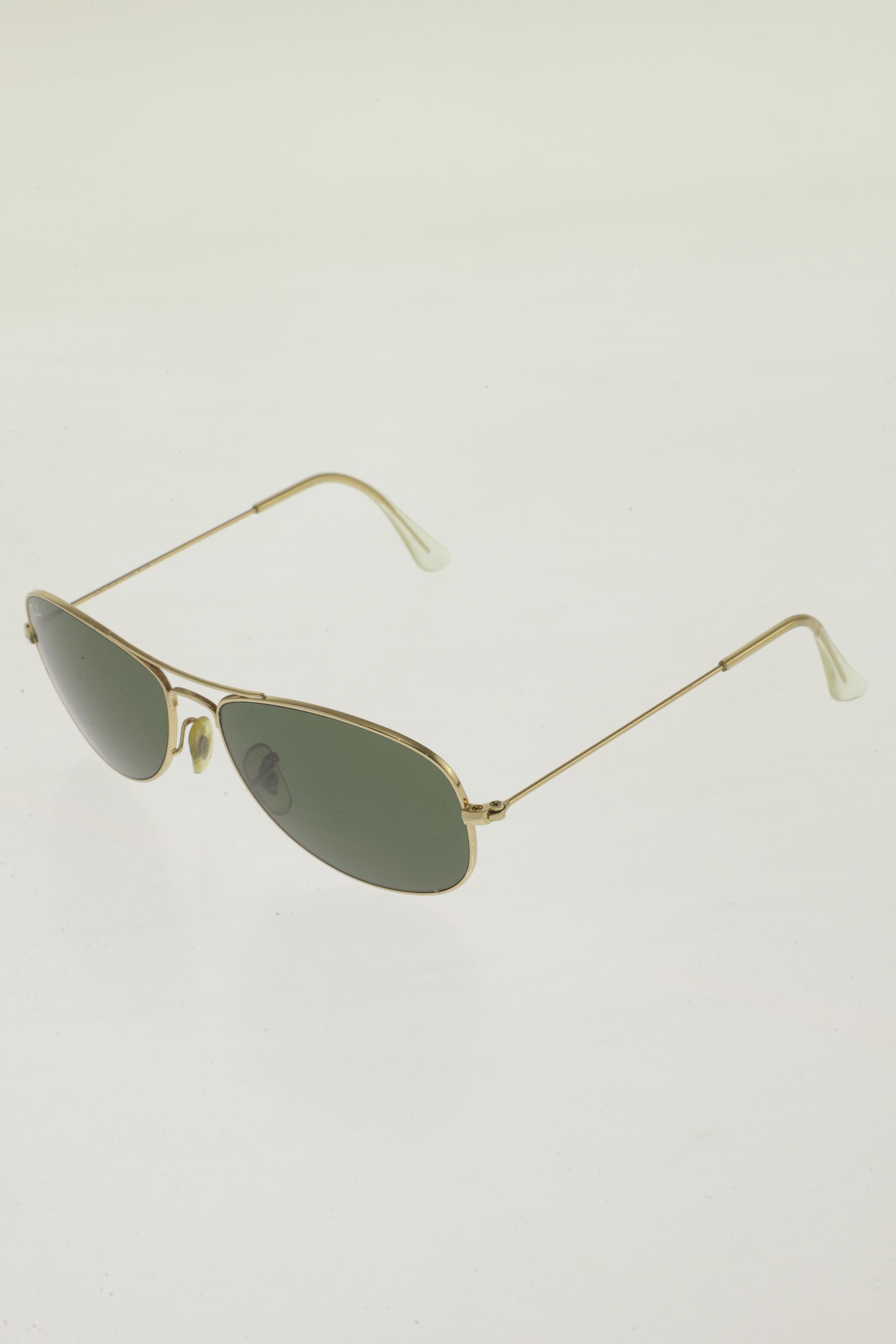 

Ray Ban Damen Sonnenbrille, beige