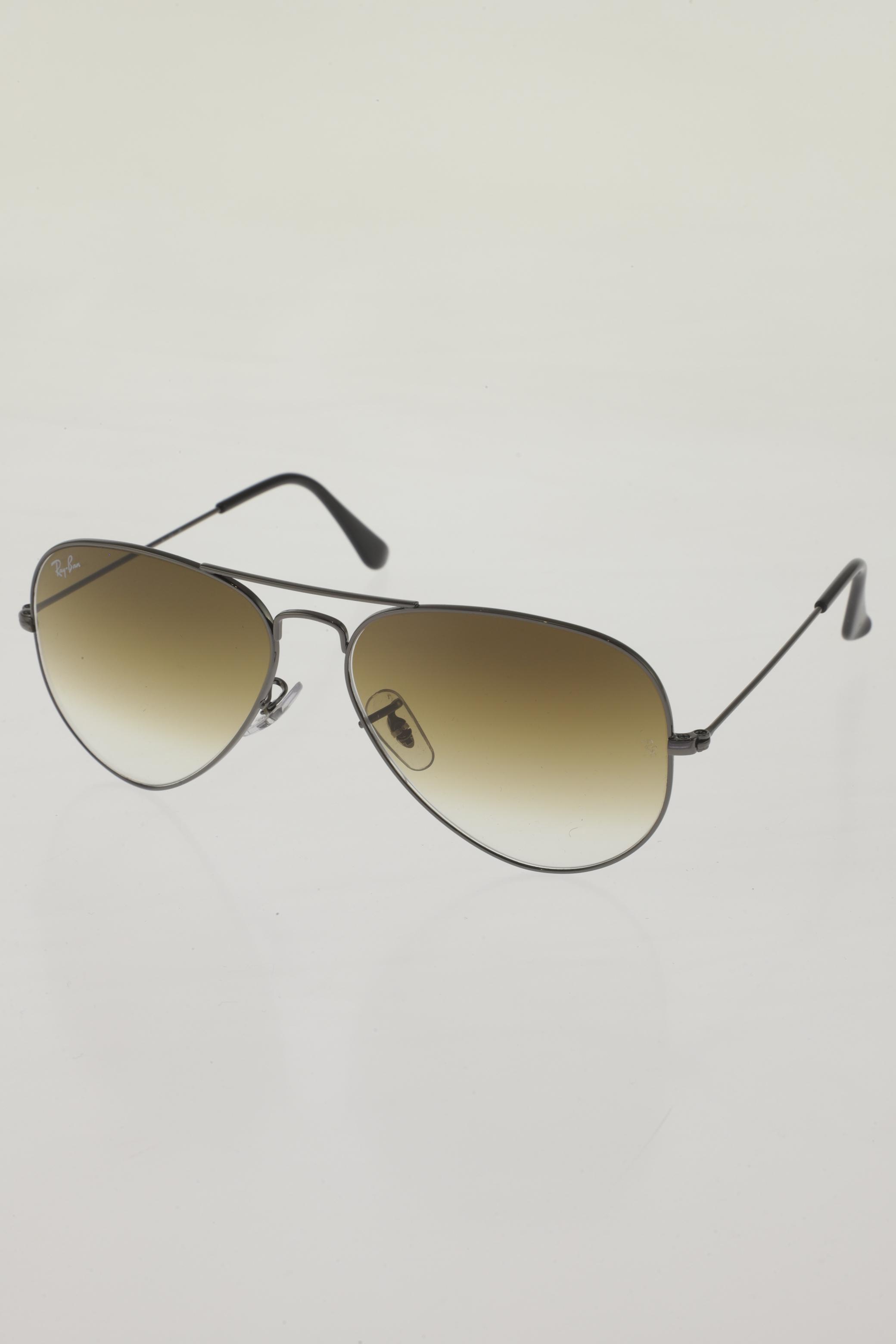 

Ray-Ban Damen Sonnenbrille, braun, Gr.