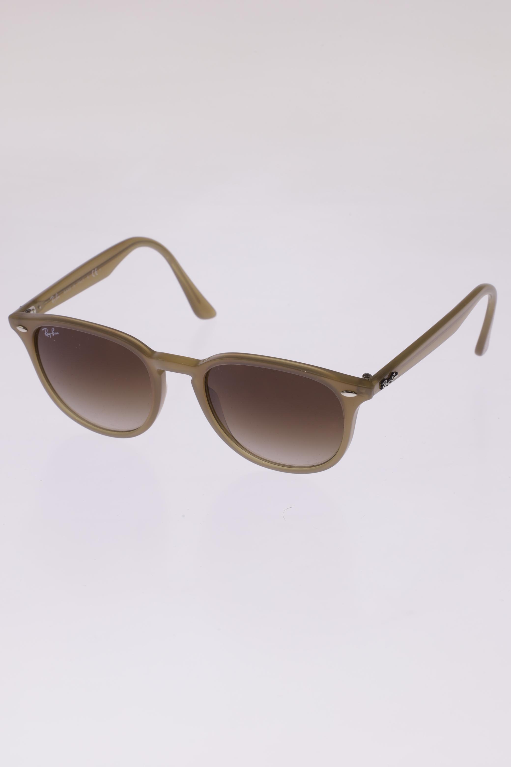 

Ray-Ban Damen Sonnenbrille, beige, Gr.