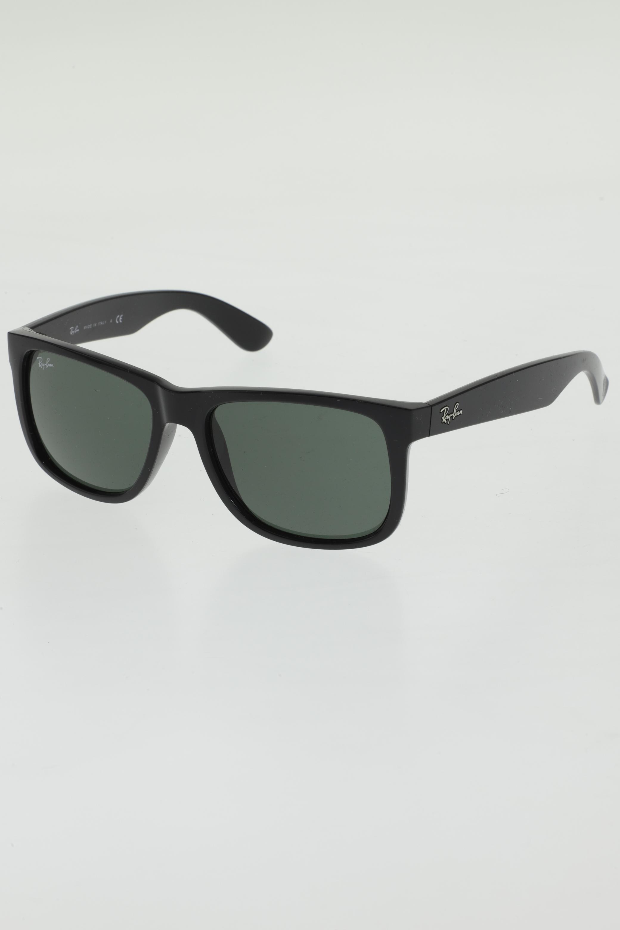 

Ray-Ban Damen Sonnenbrille, schwarz, Gr.