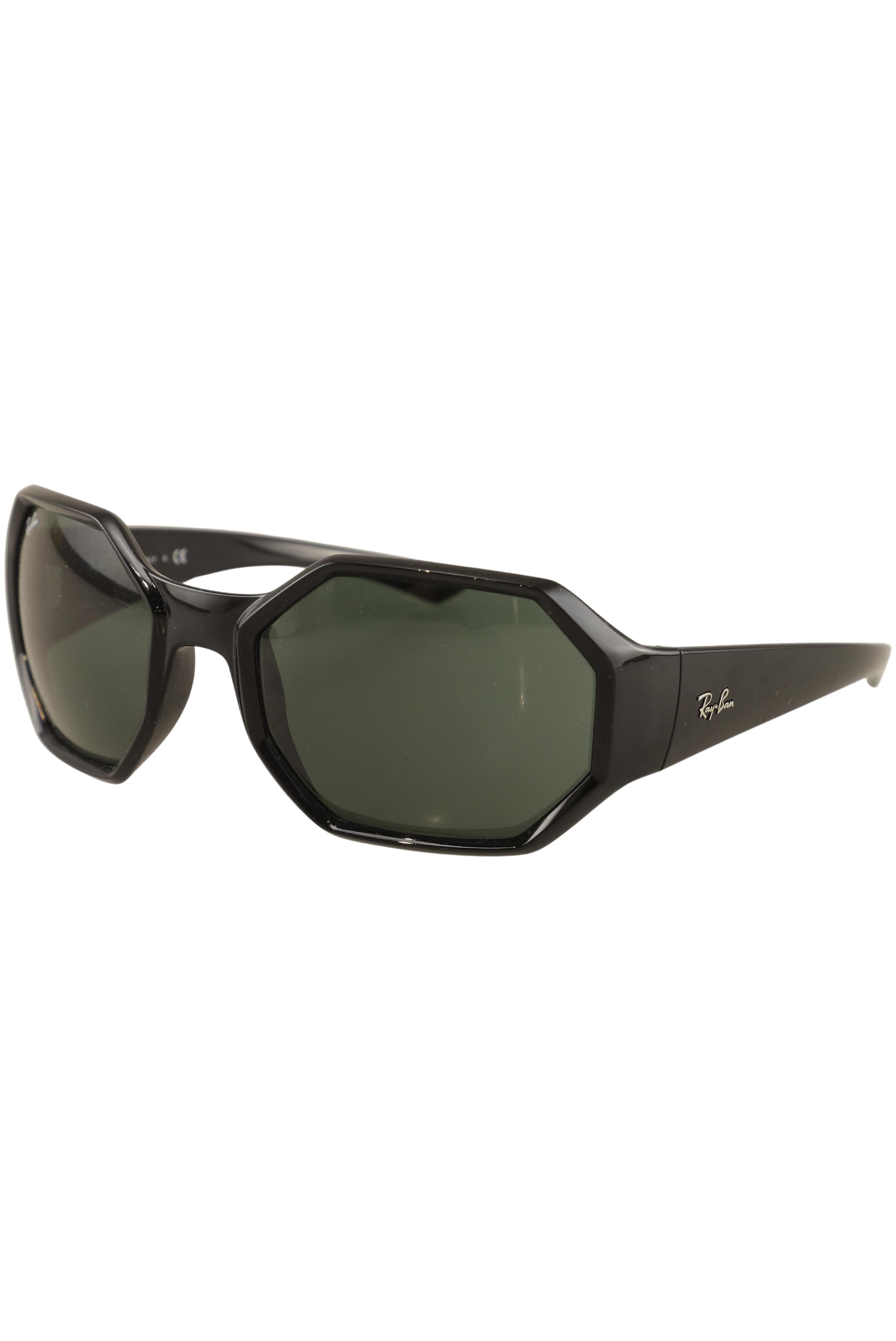 

Ray-Ban Damen Sonnenbrille, schwarz, Gr.