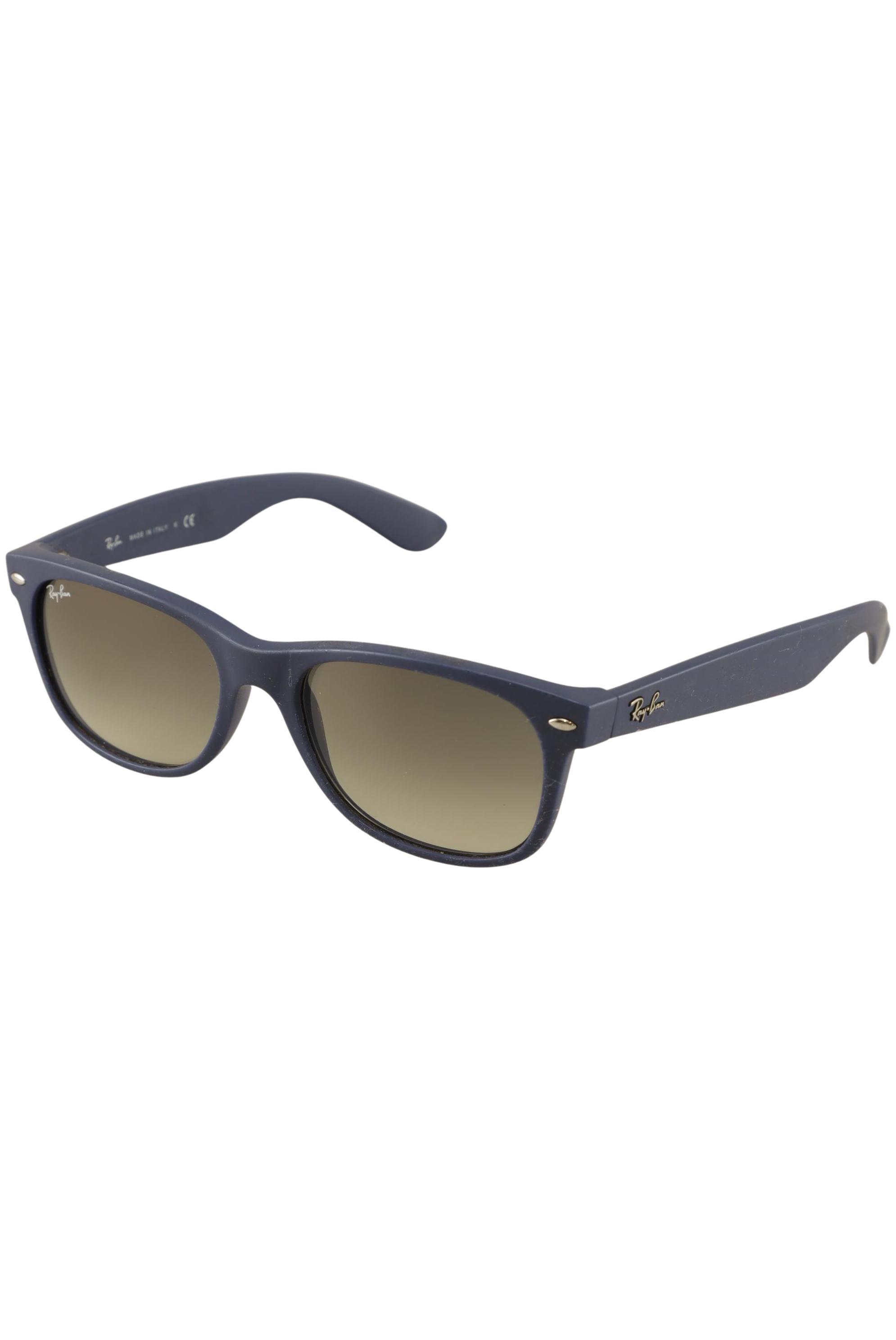 

Ray-Ban Damen Sonnenbrille, marineblau, Gr.
