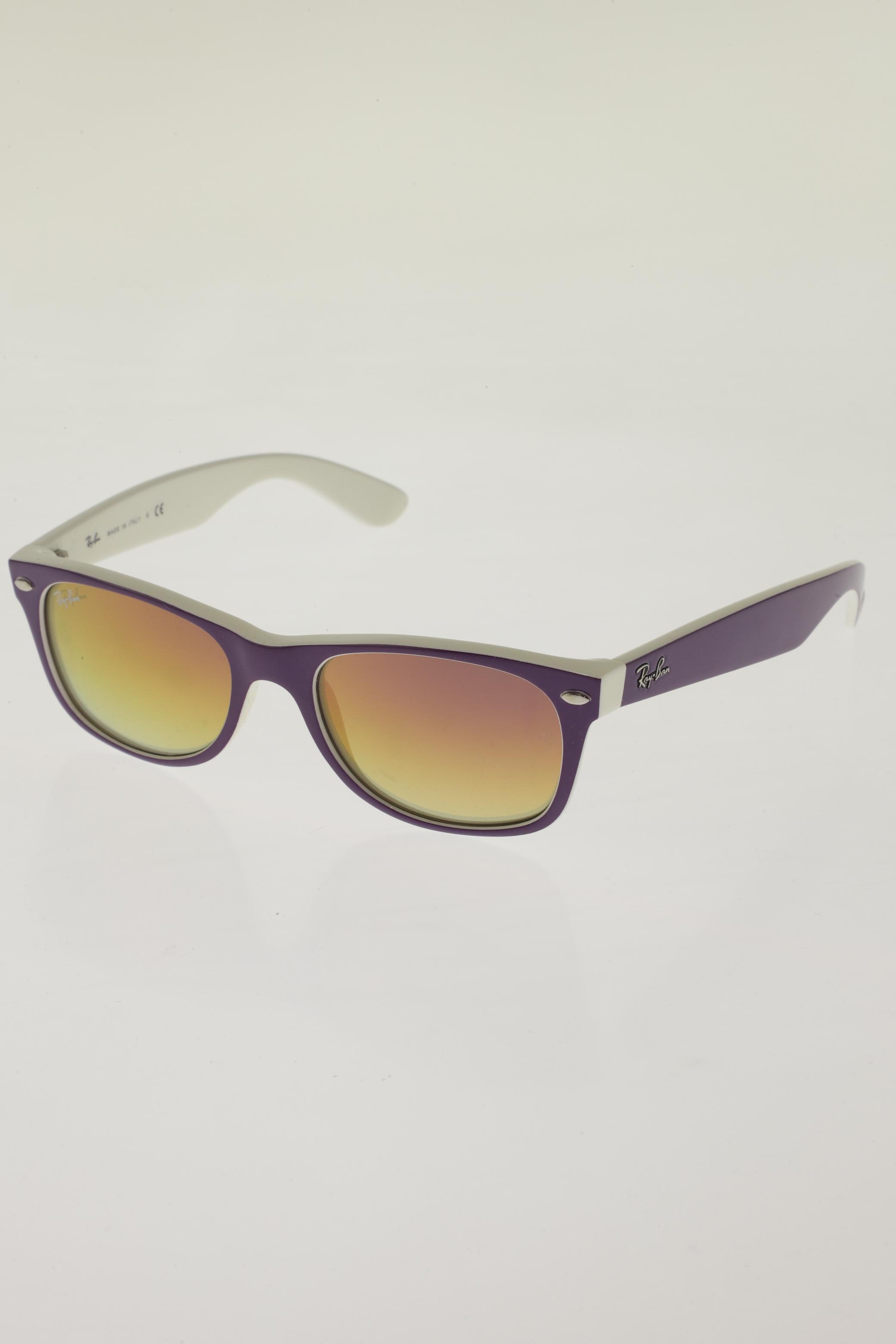 

Ray-Ban Damen Sonnenbrille, flieder, Gr.