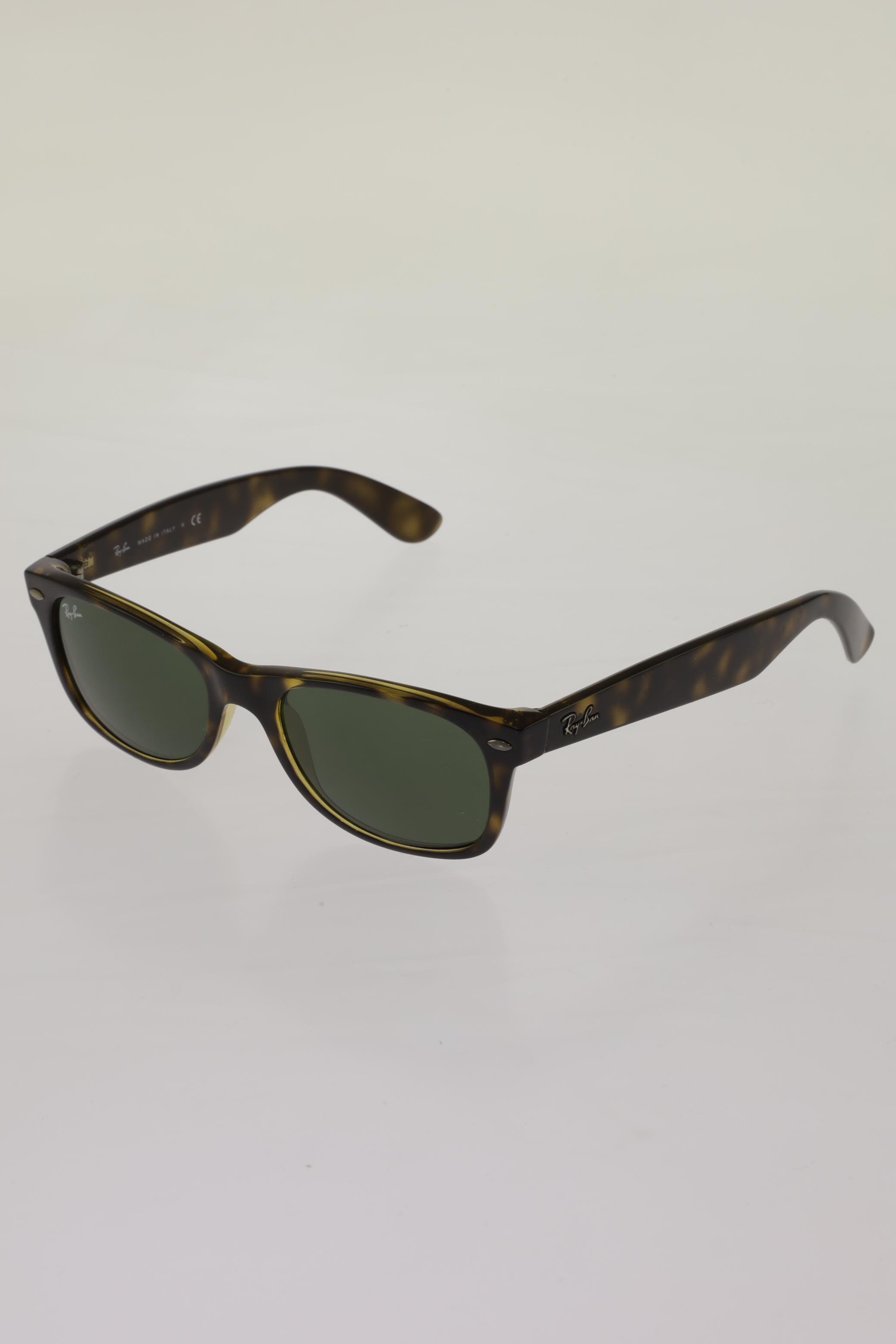 

Ray-Ban Damen Sonnenbrille, braun, Gr.