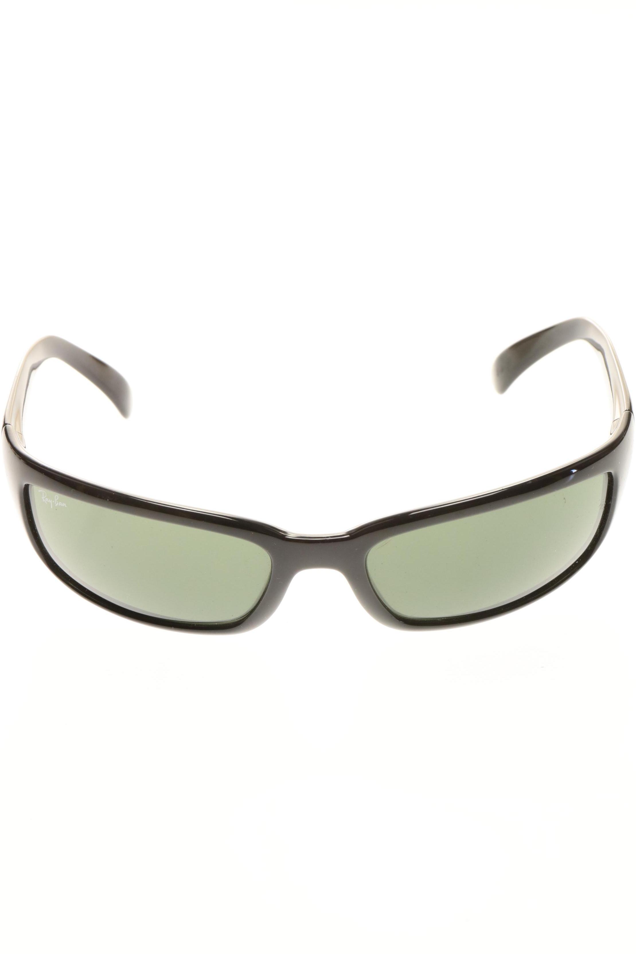 

Ray-Ban Damen Sonnenbrille, schwarz, Gr.